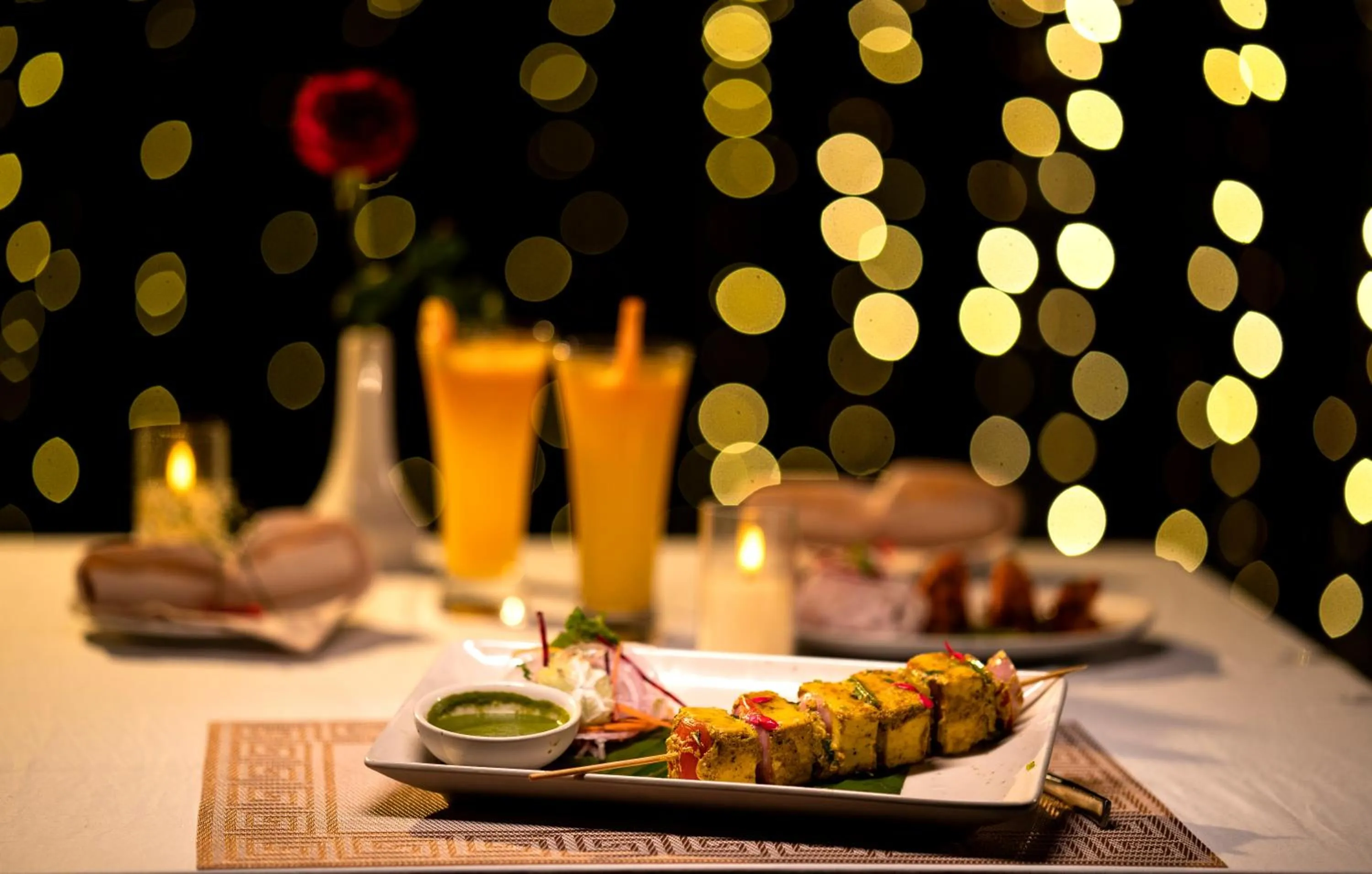 Vedic Village Retreat Kodungallur