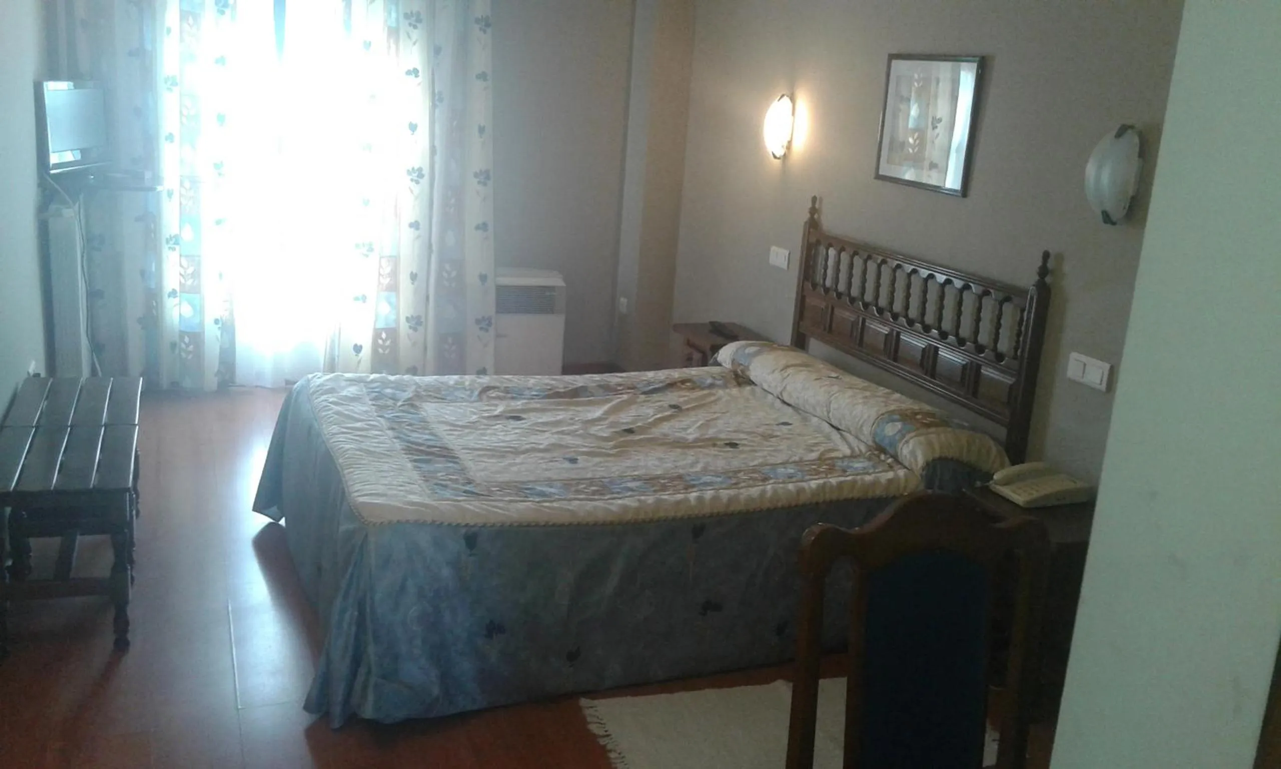 Photo of the whole room, Bed in Hotel Casa Aurelia