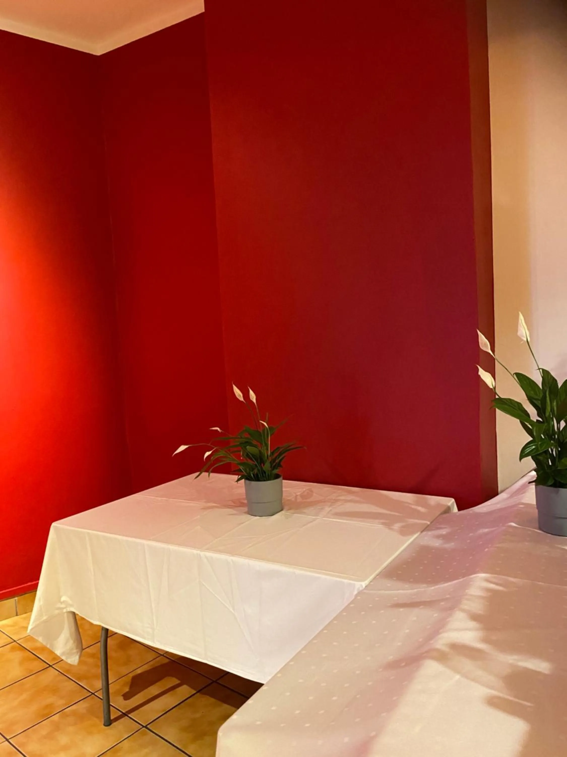 Property building in Art Inn Space