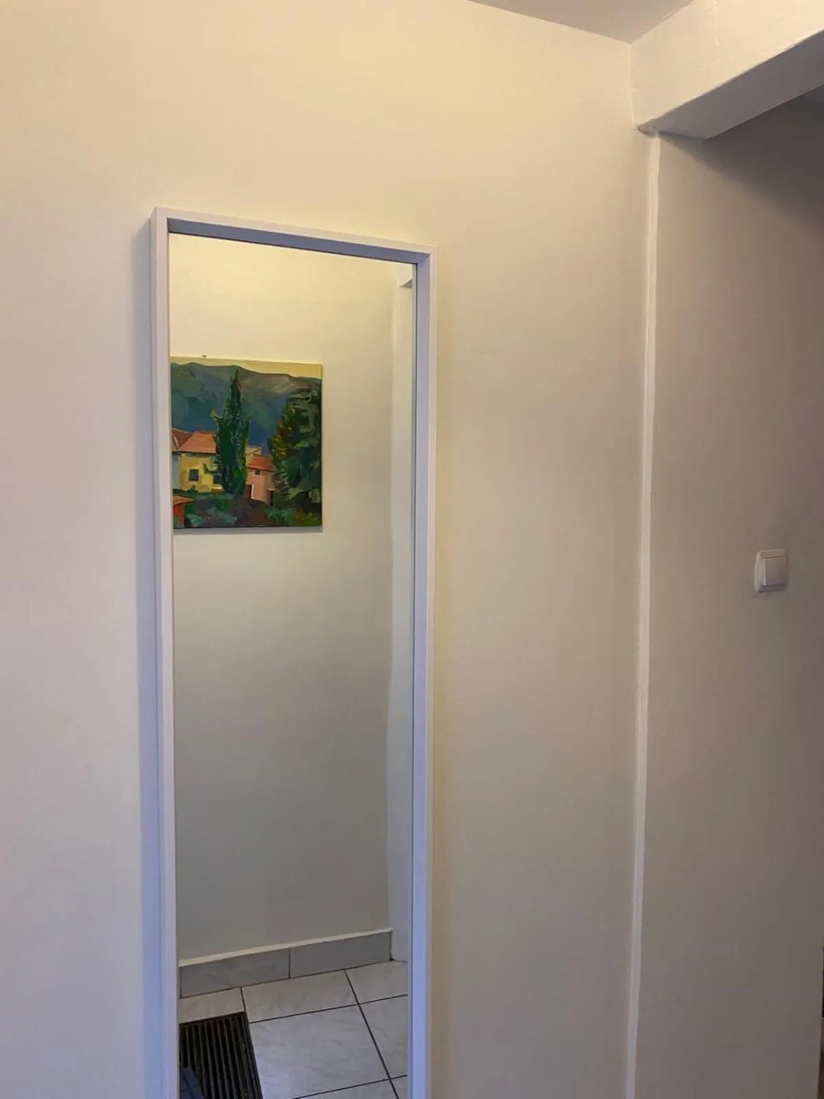 Property building in Art Inn Space