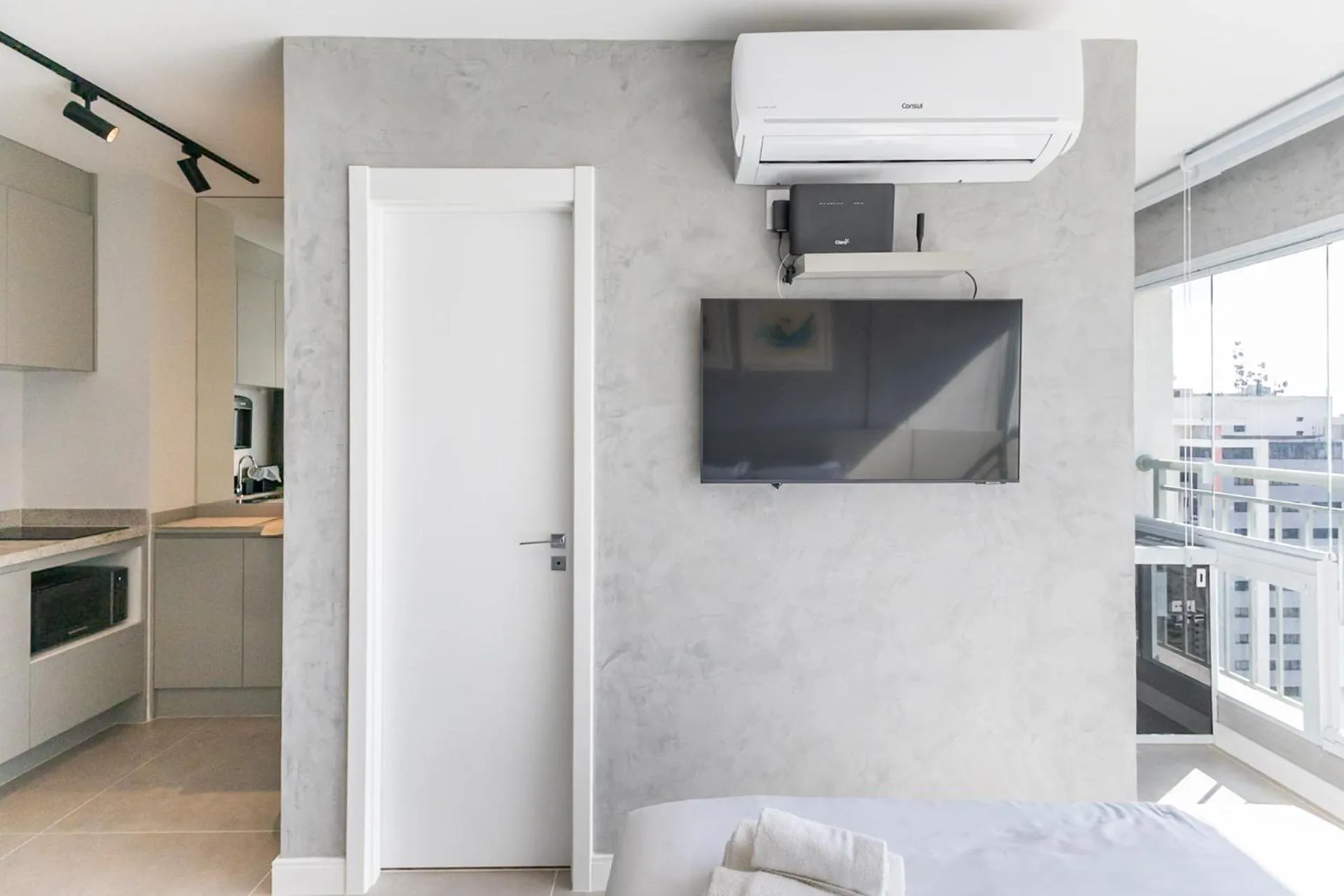 Evening entertainment in 360 Paraíso