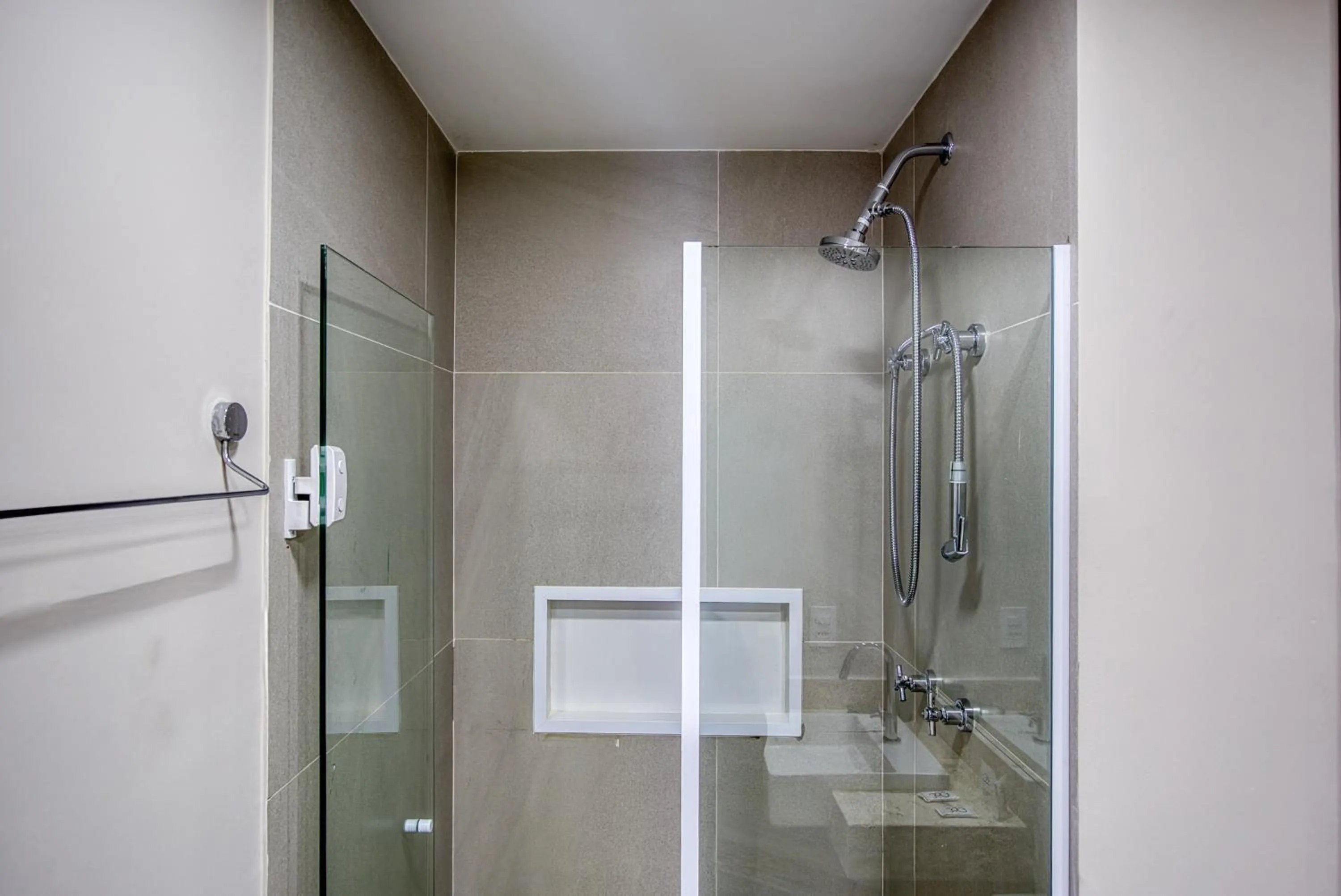 Bathroom in 360 Paraíso