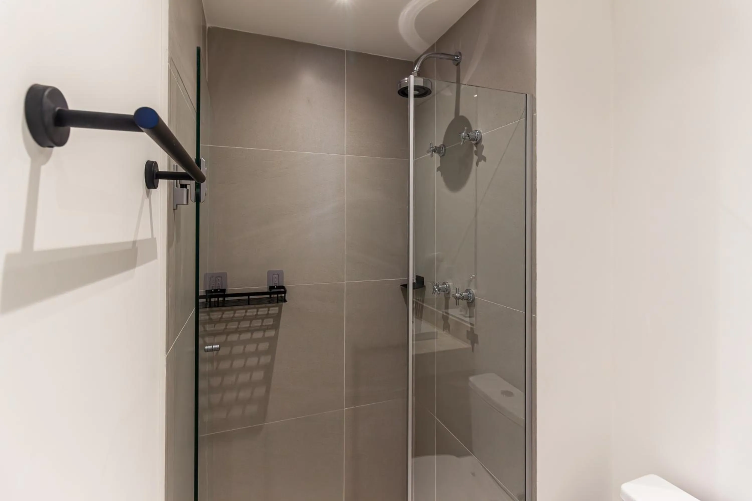 Bathroom in 360 Paraíso