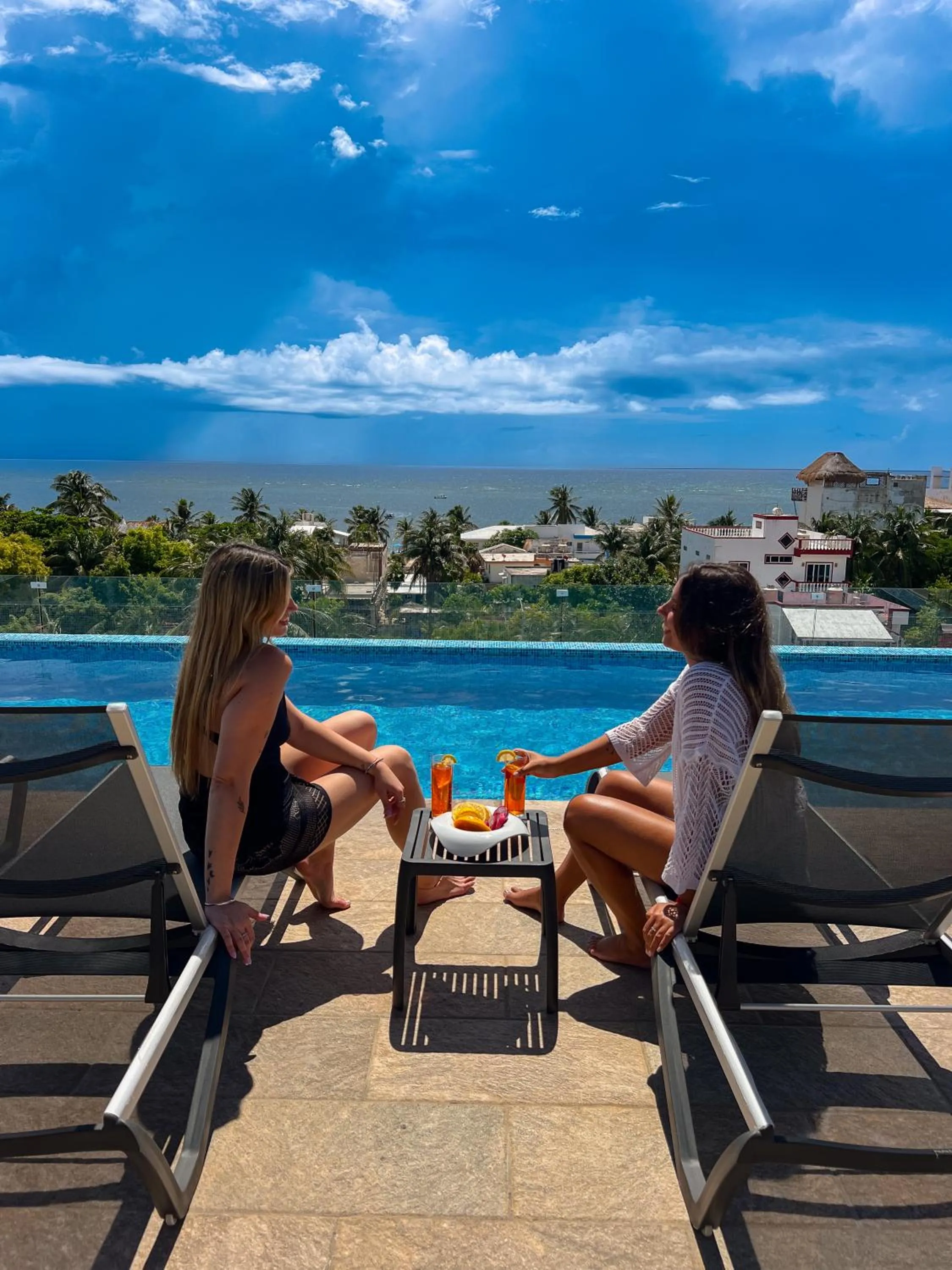 Areia Boutique Hotel - Puerto Morelos