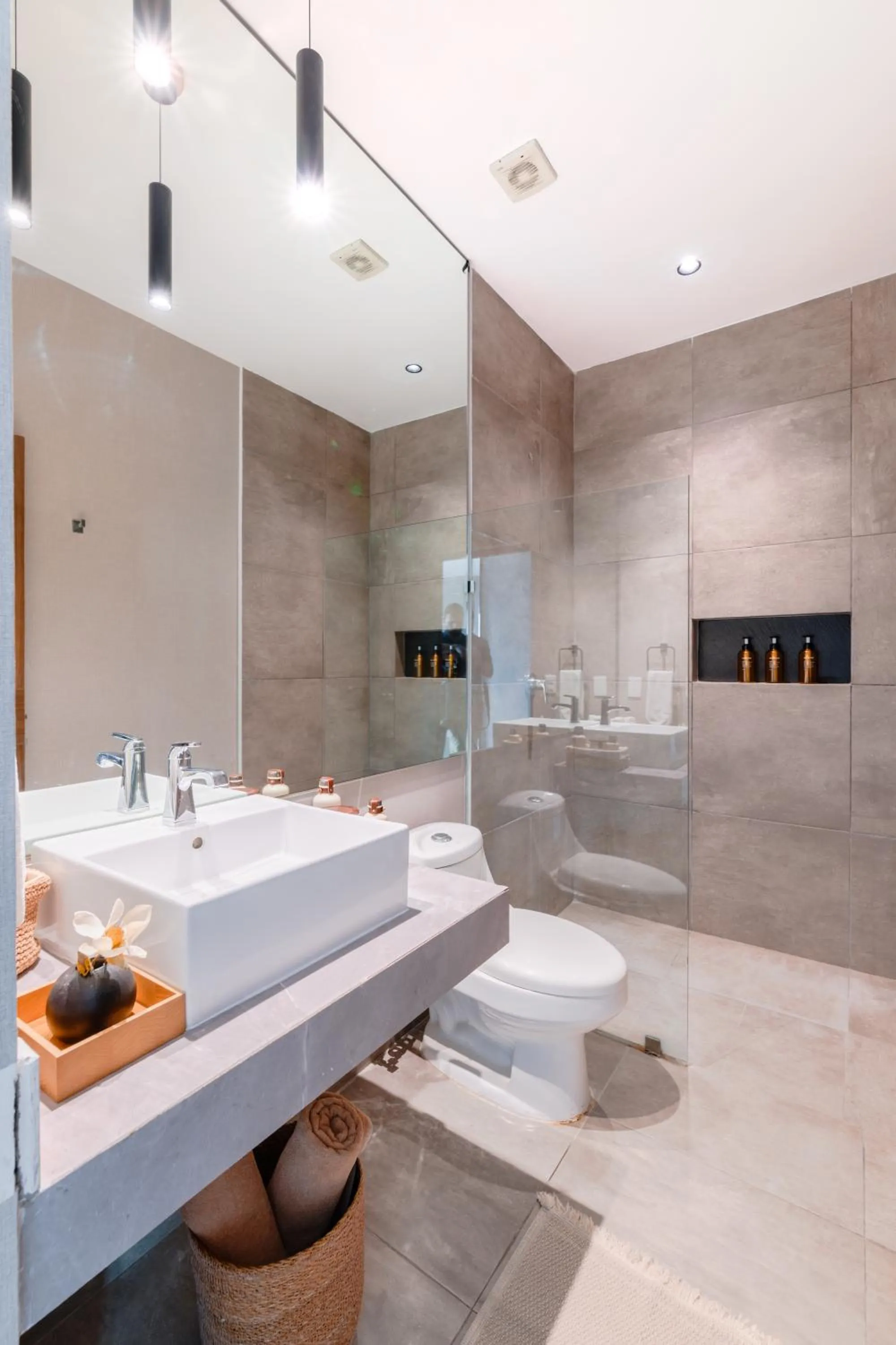 Areia Boutique Hotel - Puerto Morelos