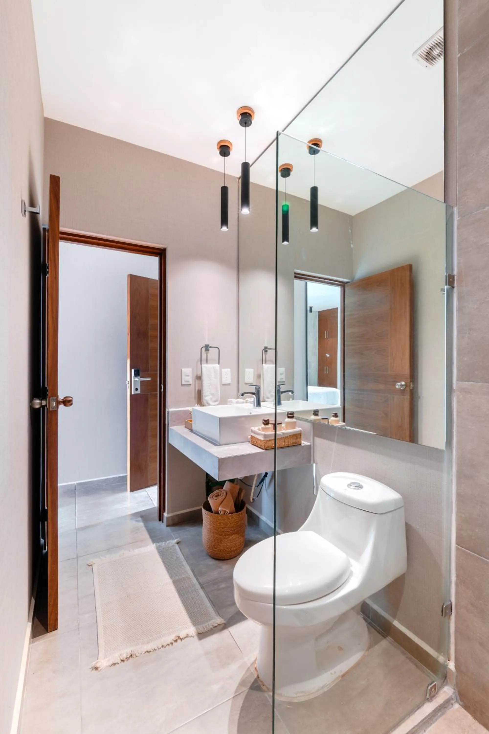 Areia Boutique Hotel - Puerto Morelos