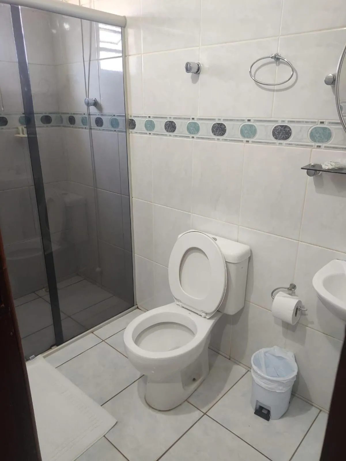 Hotel Vila Planalto