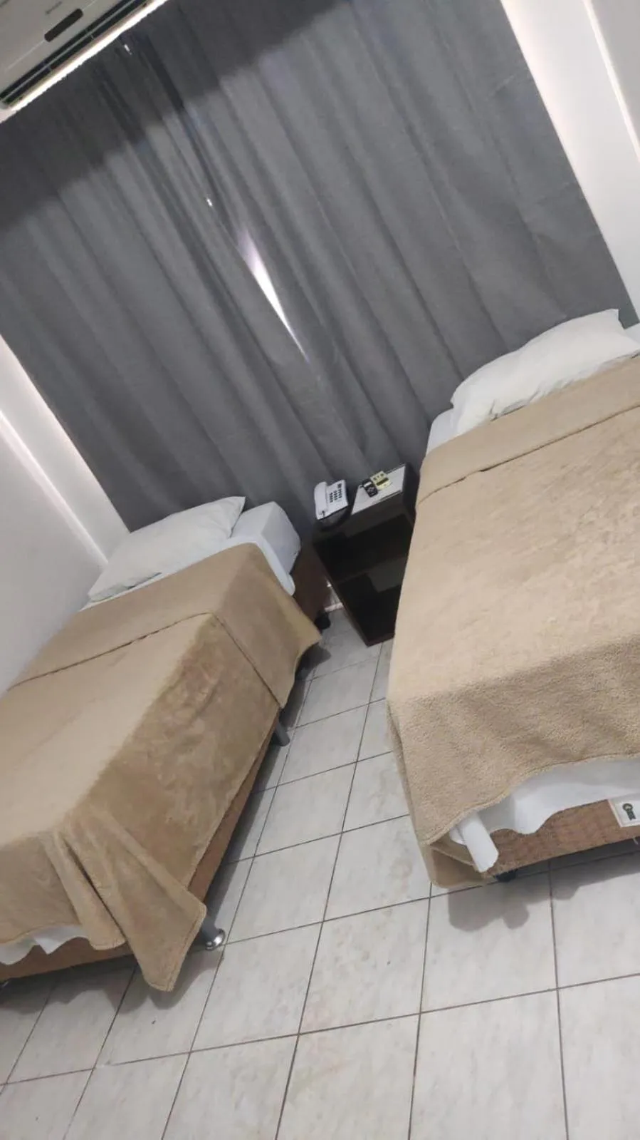 Hotel Vila Planalto