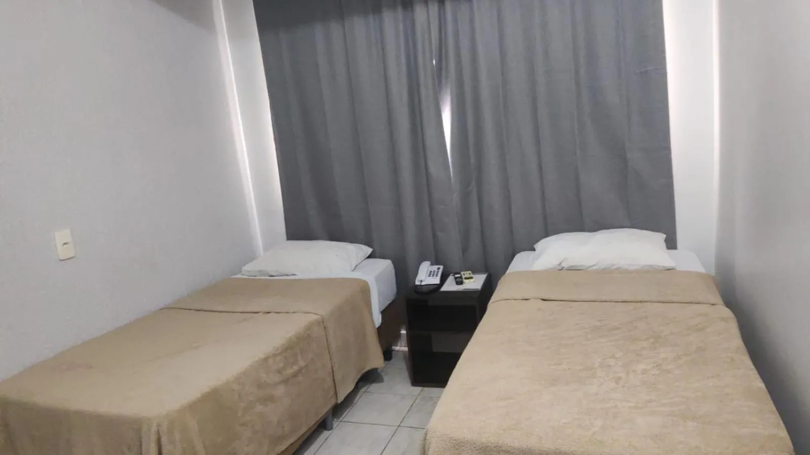 Hotel Vila Planalto