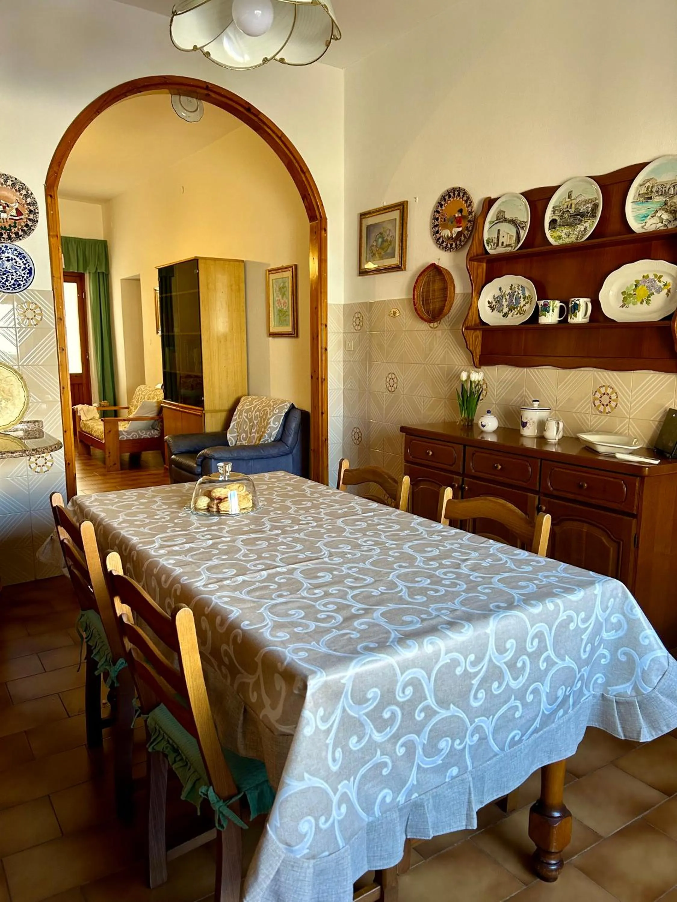Casa Euphorbia