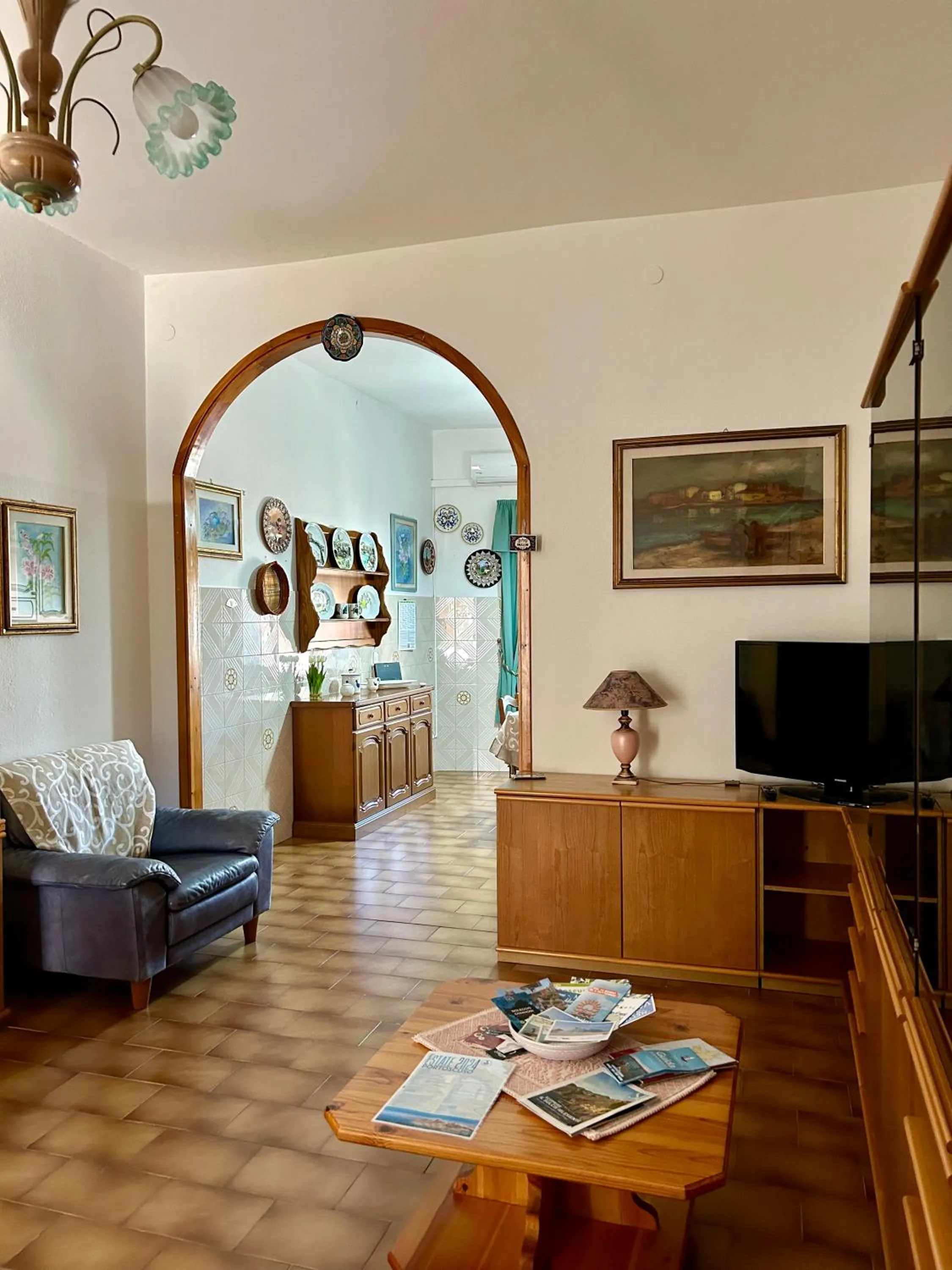 Casa Euphorbia