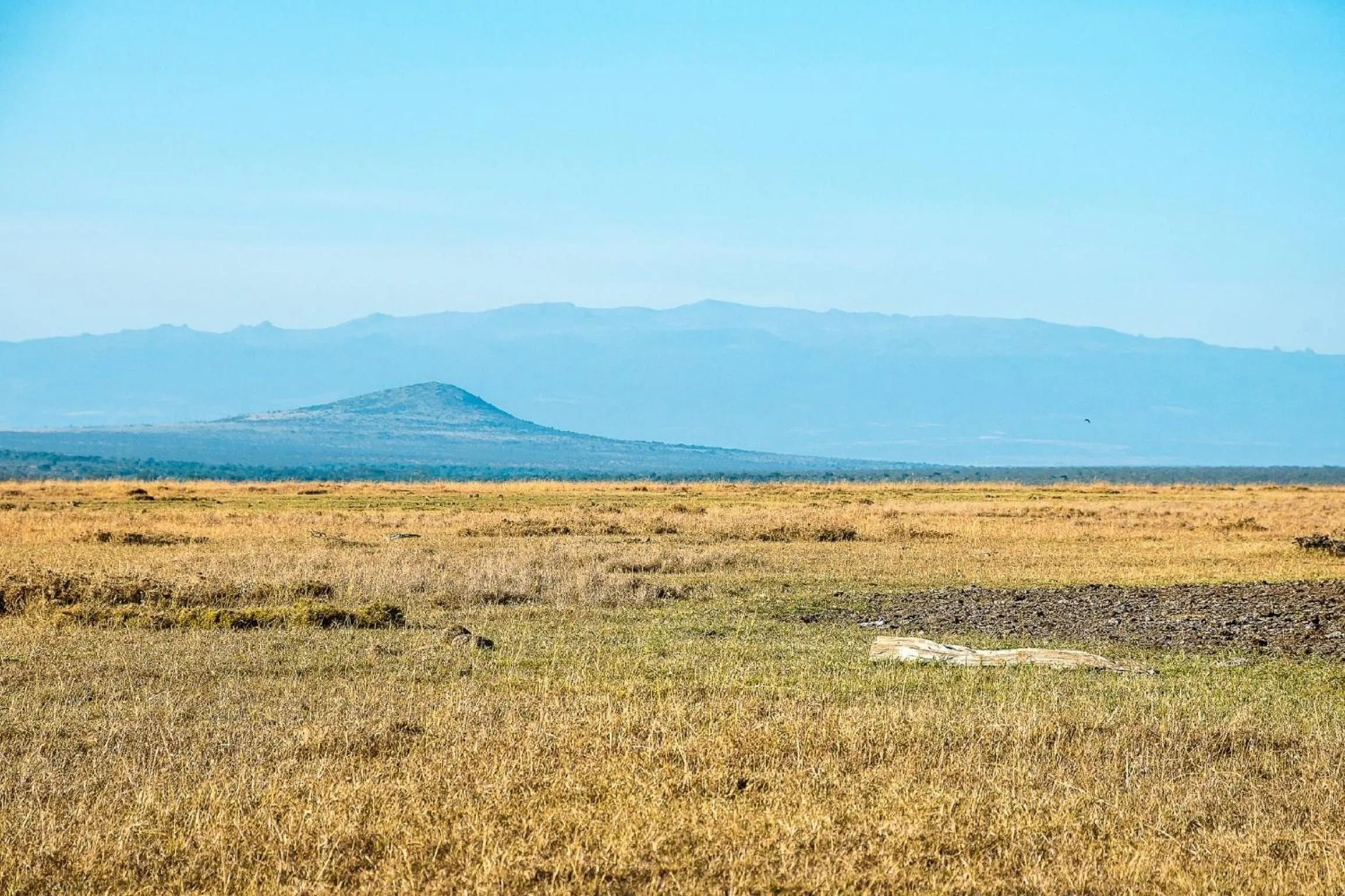 Day in Mutara Camp- Nanyuki