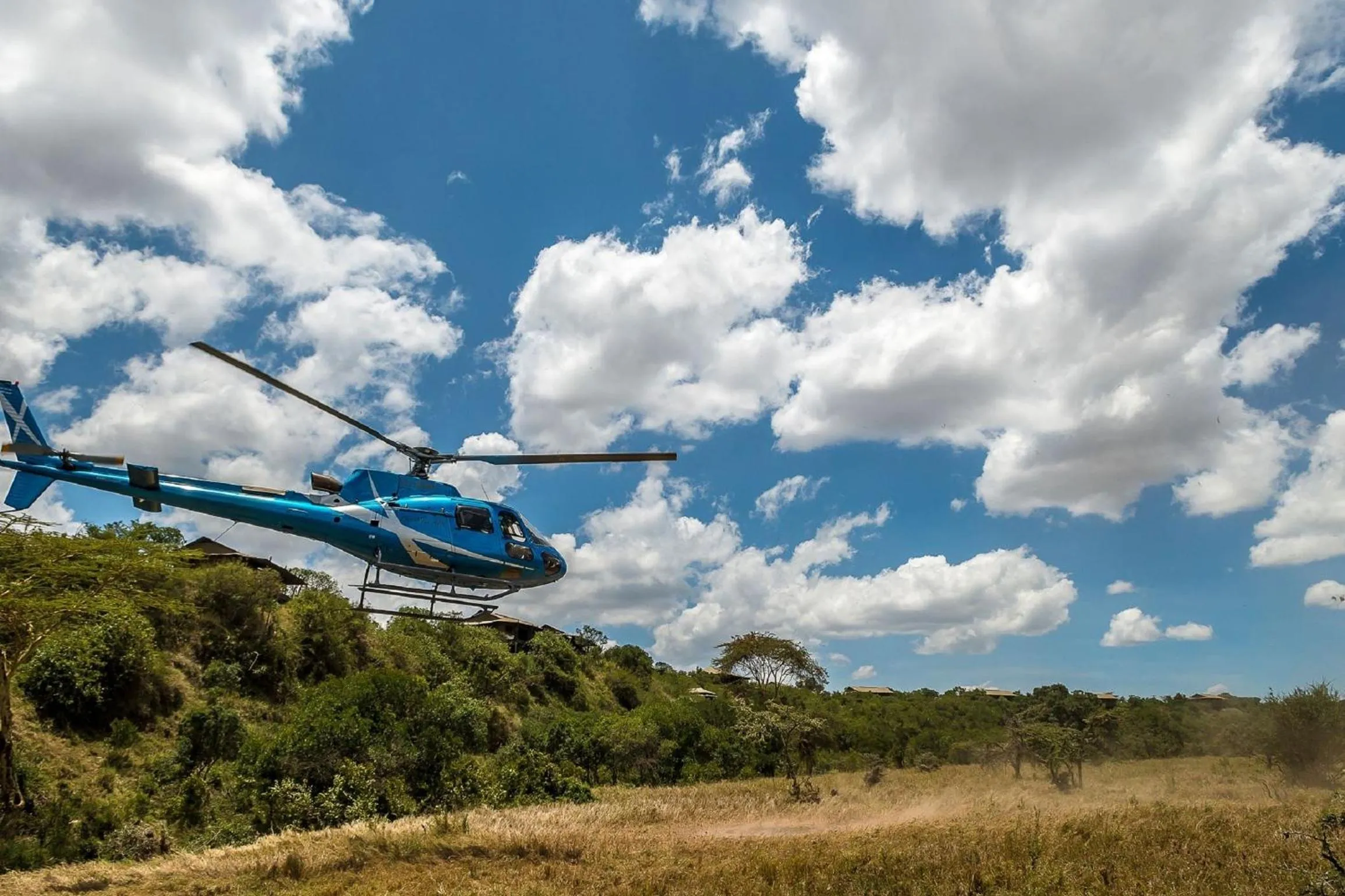 Day in Mutara Camp- Nanyuki