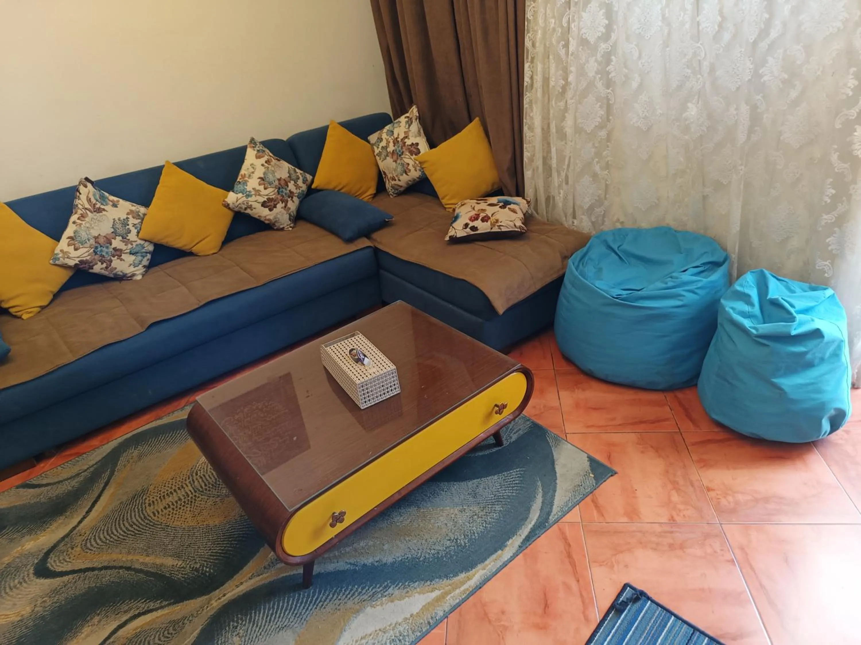 Porto Marina&Alamein North Coast