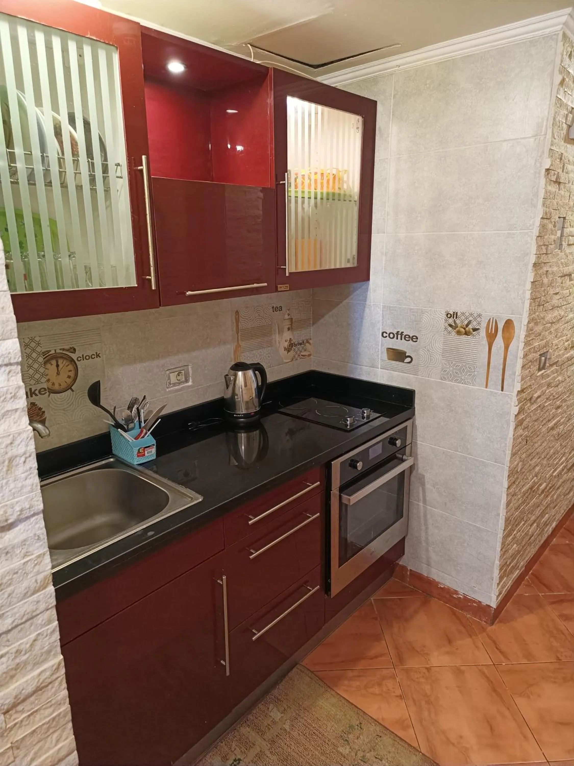 Porto Marina&Alamein North Coast