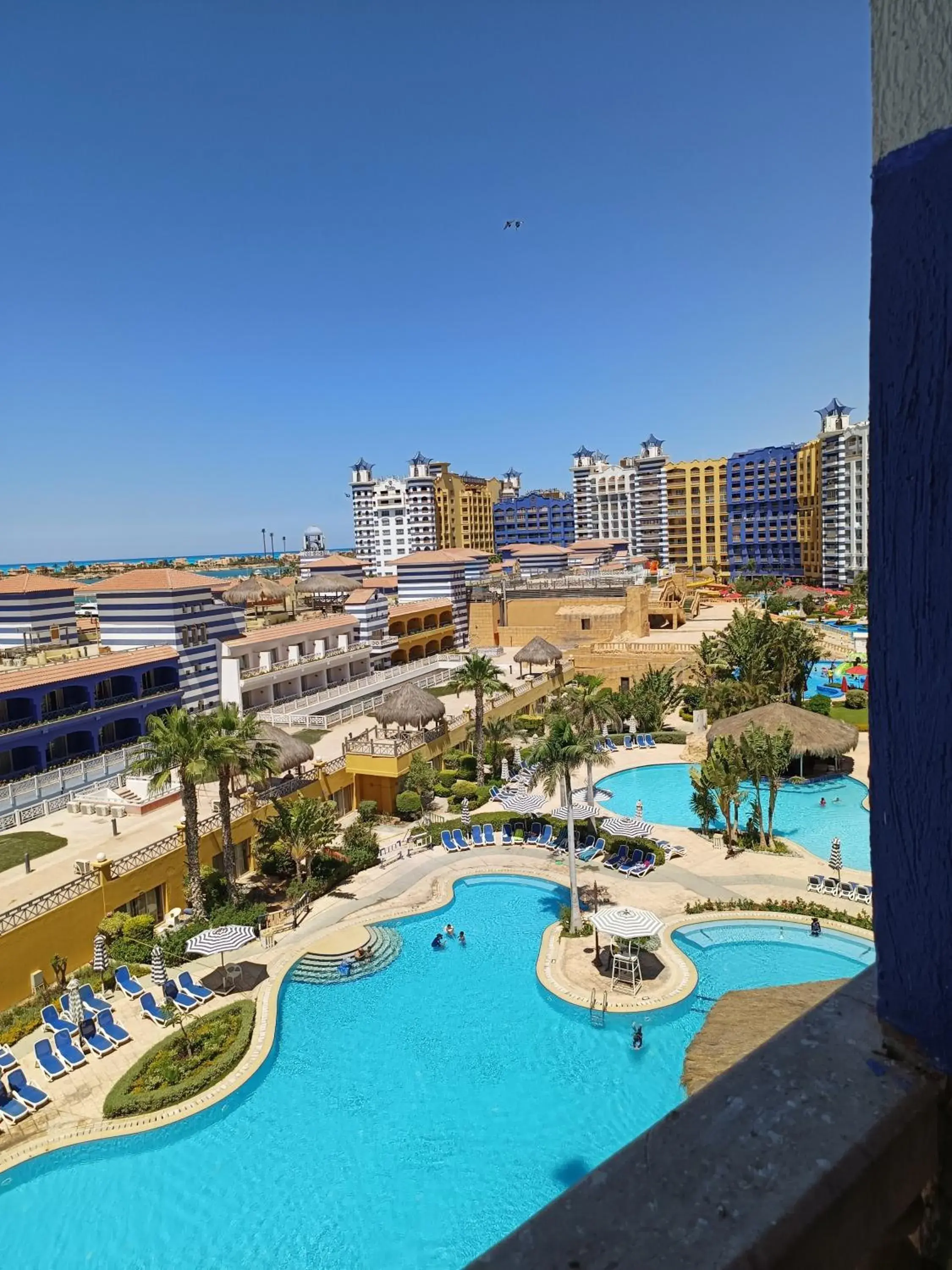 Porto Marina&Alamein North Coast Porto Marina&Alamein North Coast