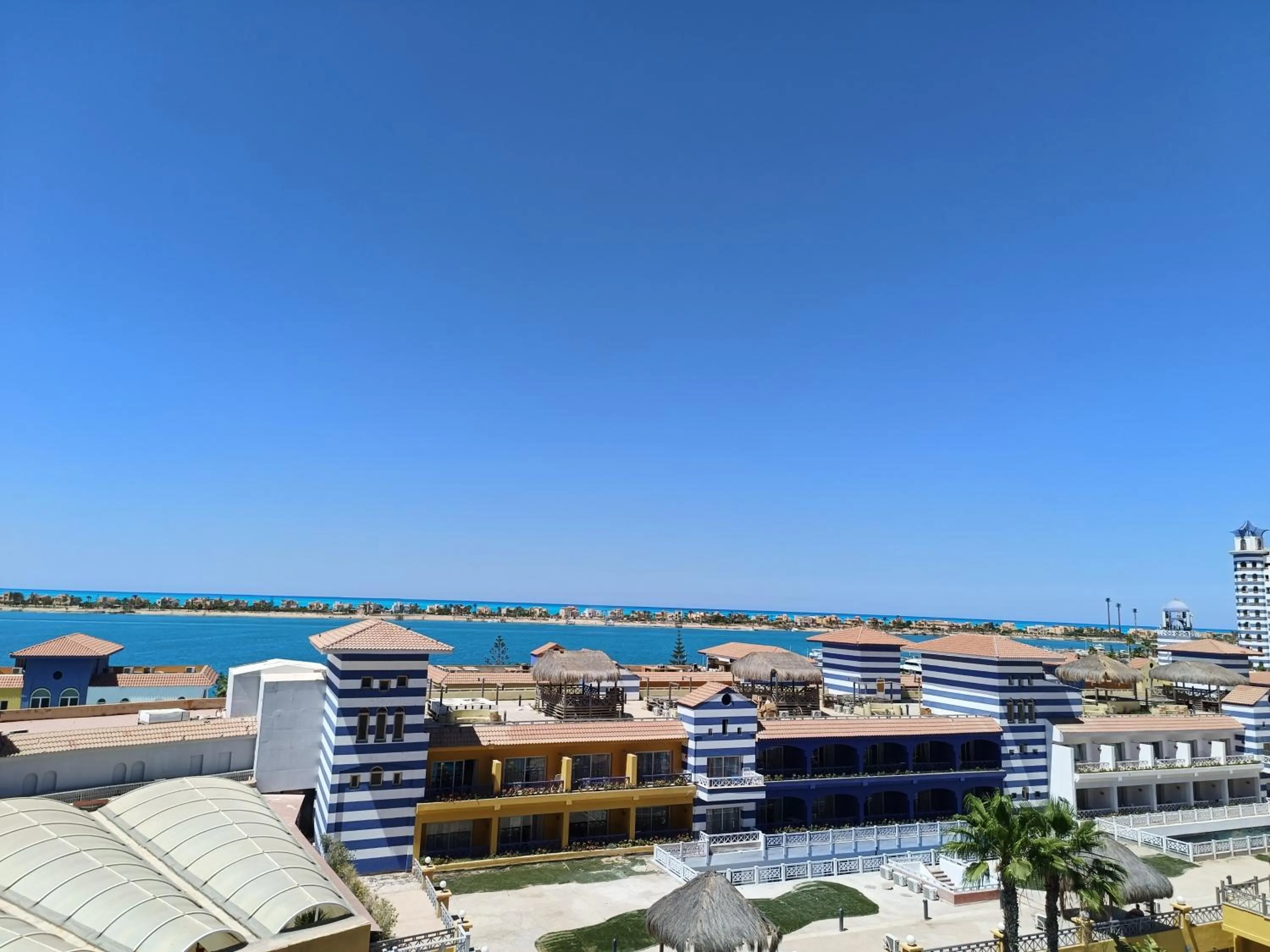 Porto Marina&Alamein North Coast