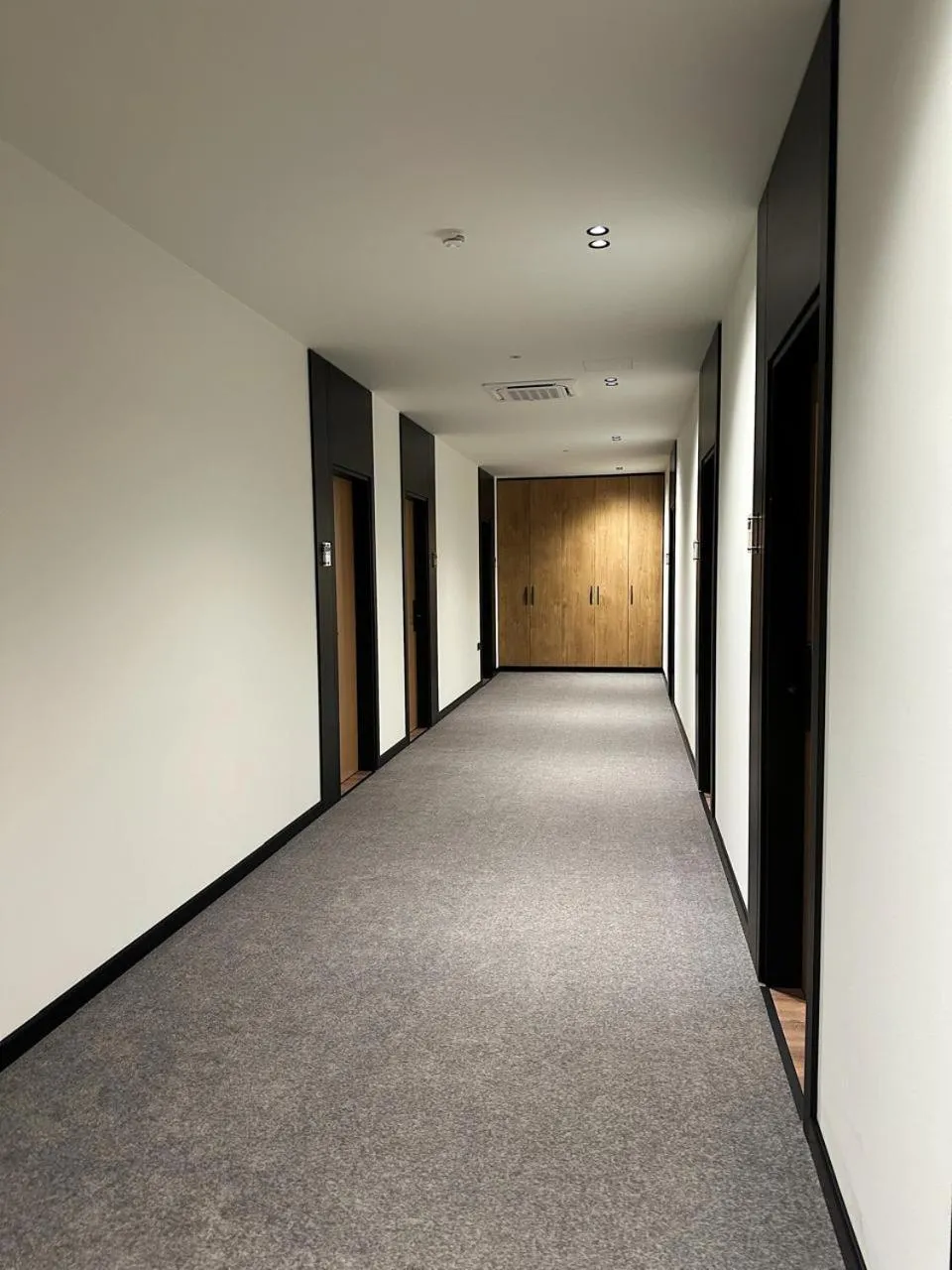 Lobby or reception in Beliz Boutique Hotel