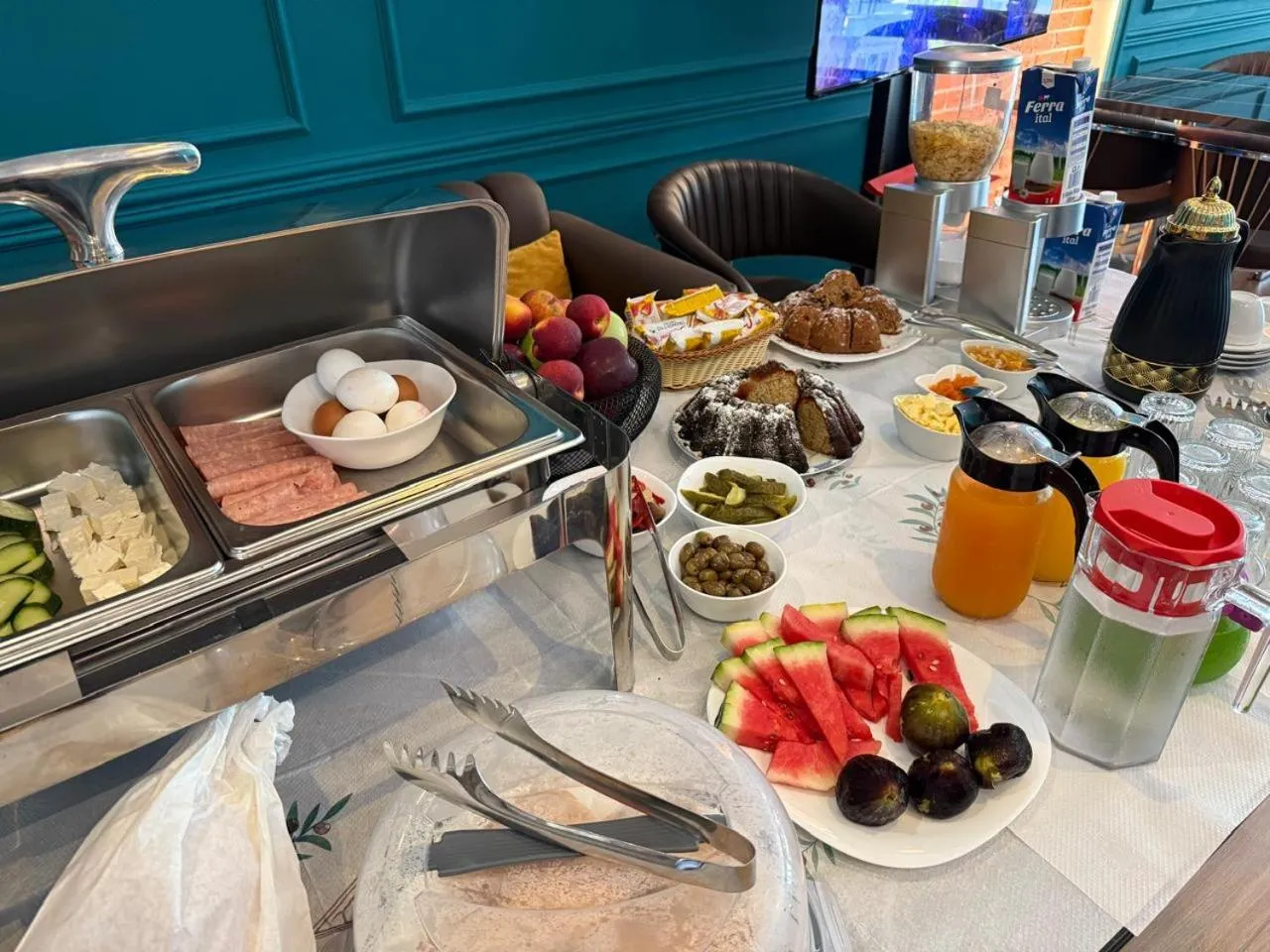 Beliz Boutique Hotel