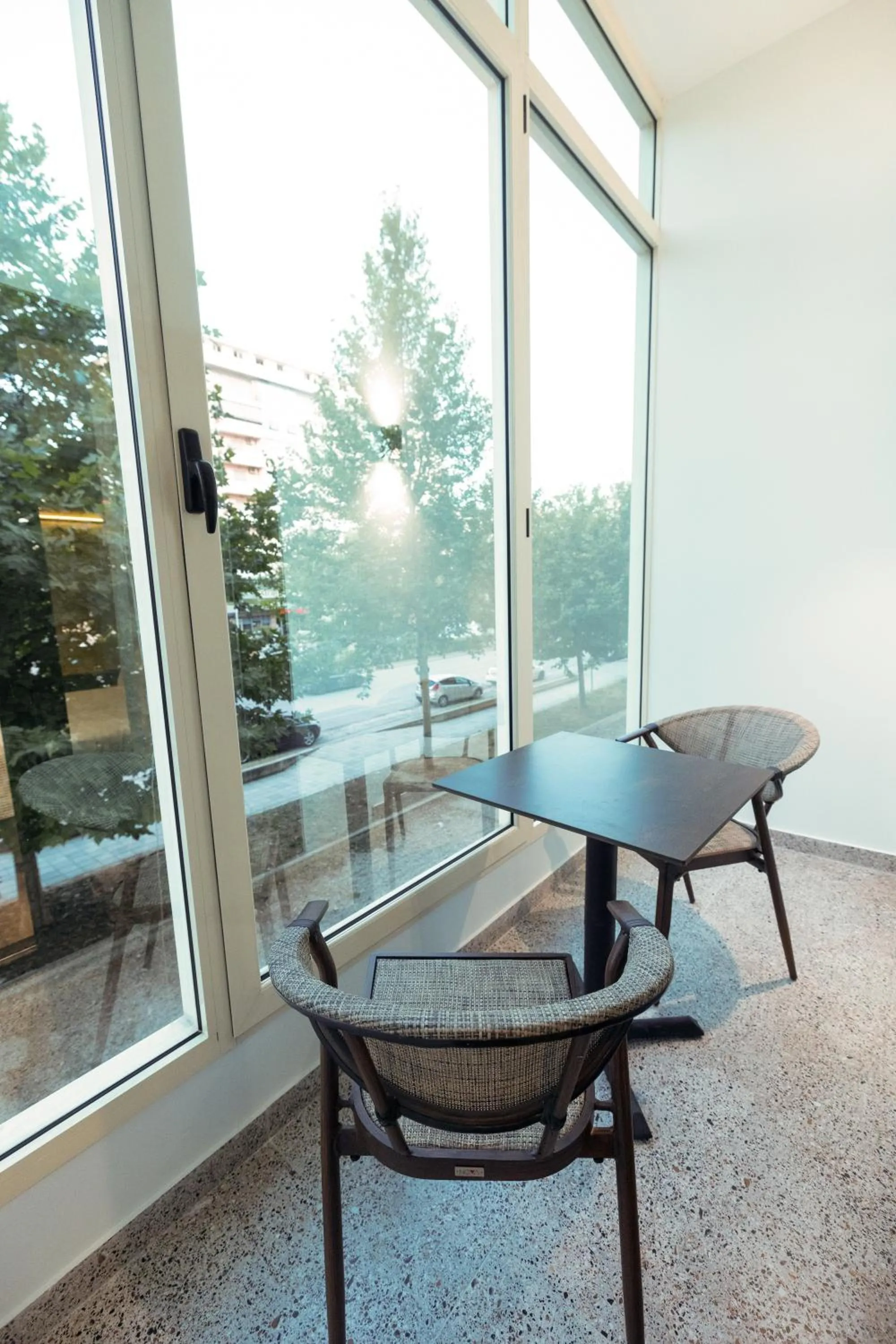 Day in Beliz Boutique Hotel