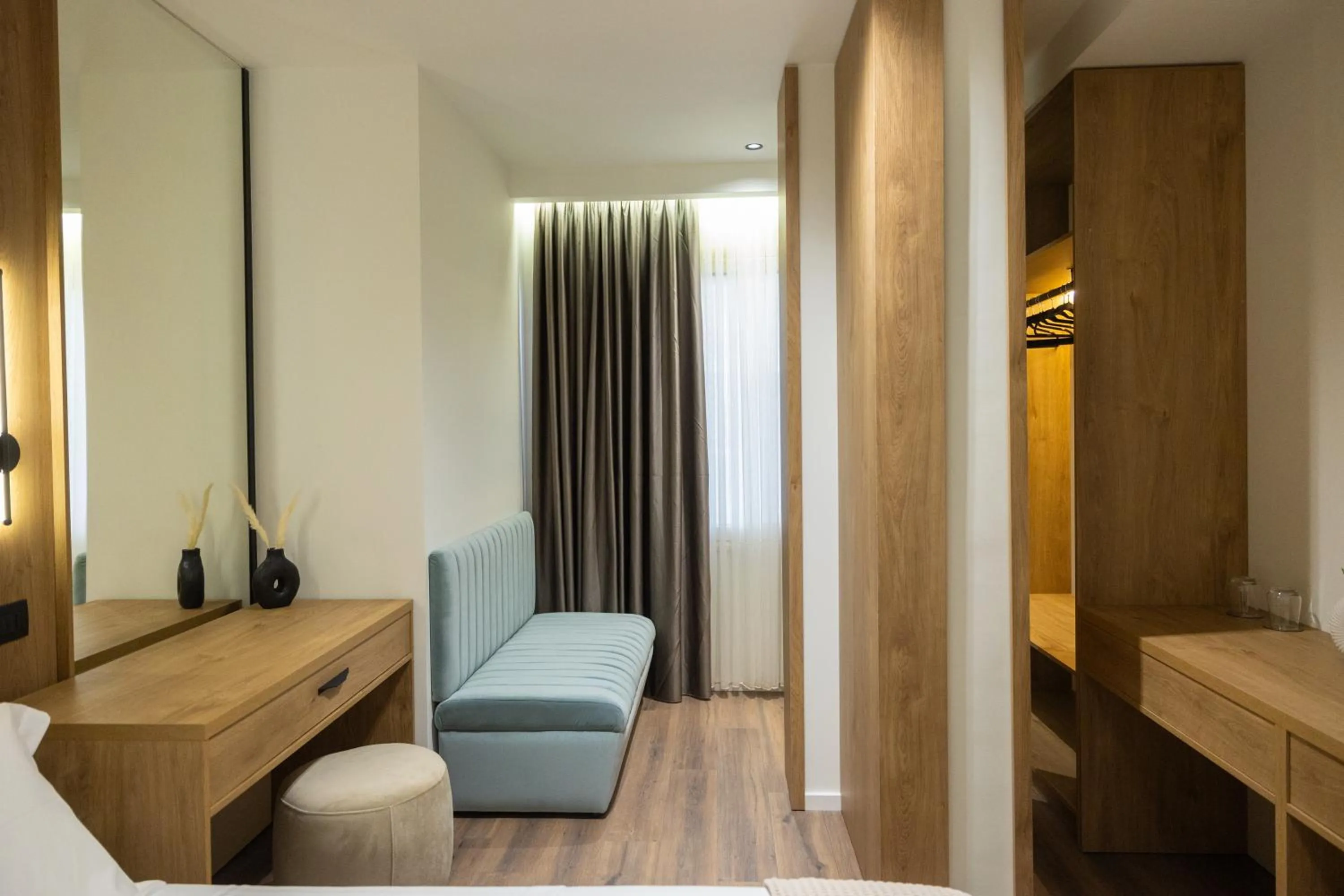 Photo of the whole room in Beliz Boutique Hotel