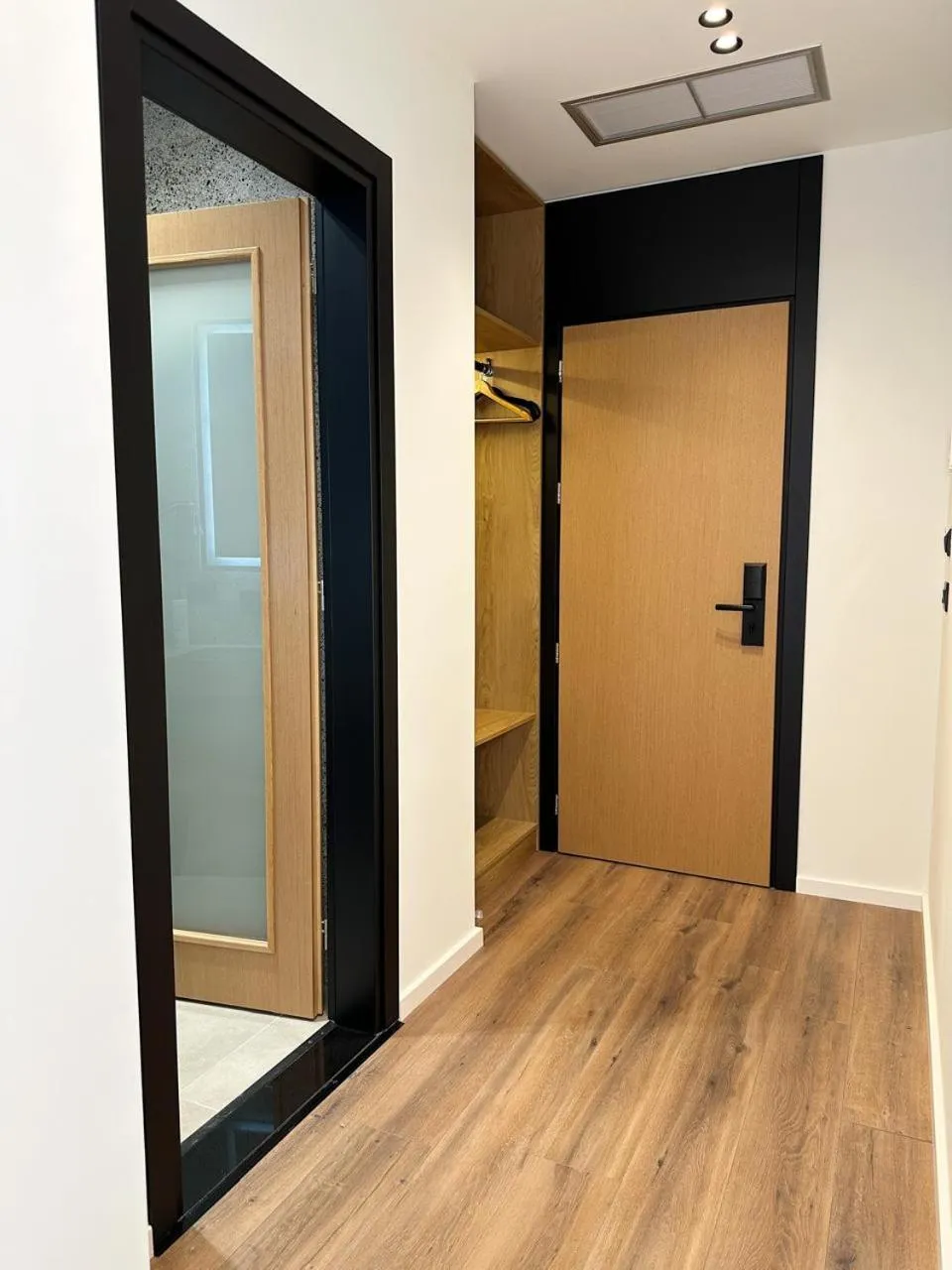 Bathroom in Beliz Boutique Hotel