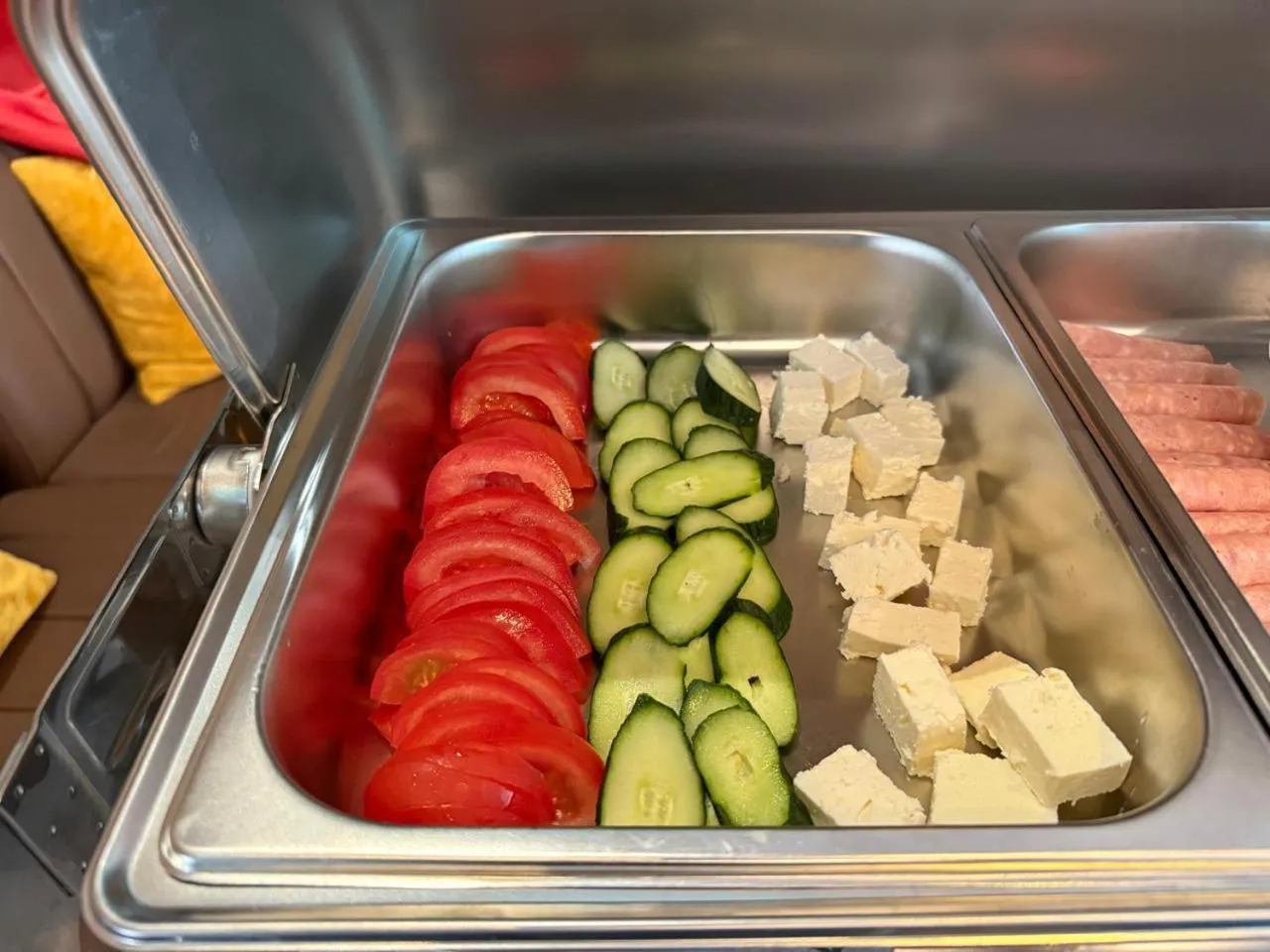 Beliz Boutique Hotel