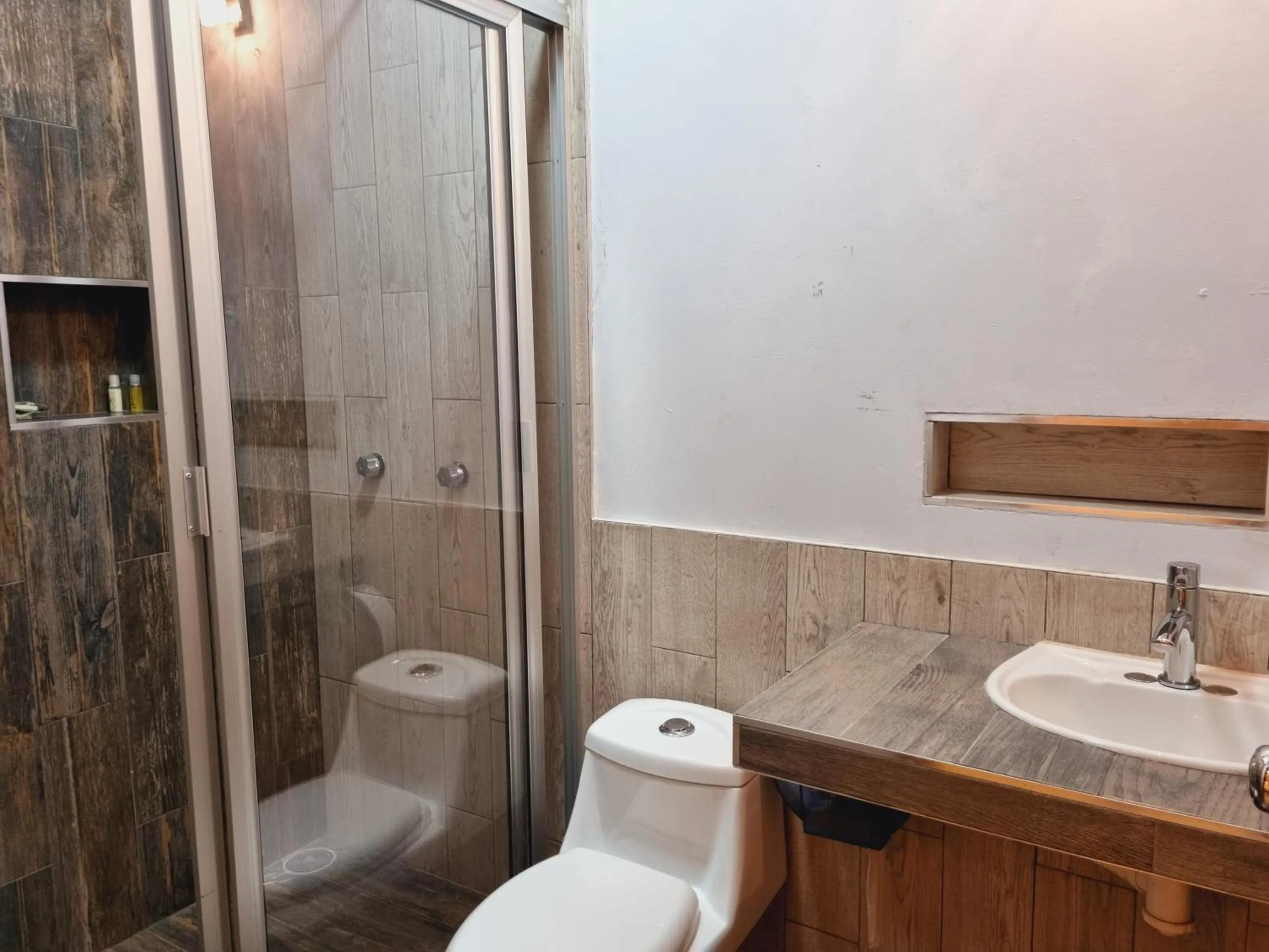 Hotel Barrio Antiguo