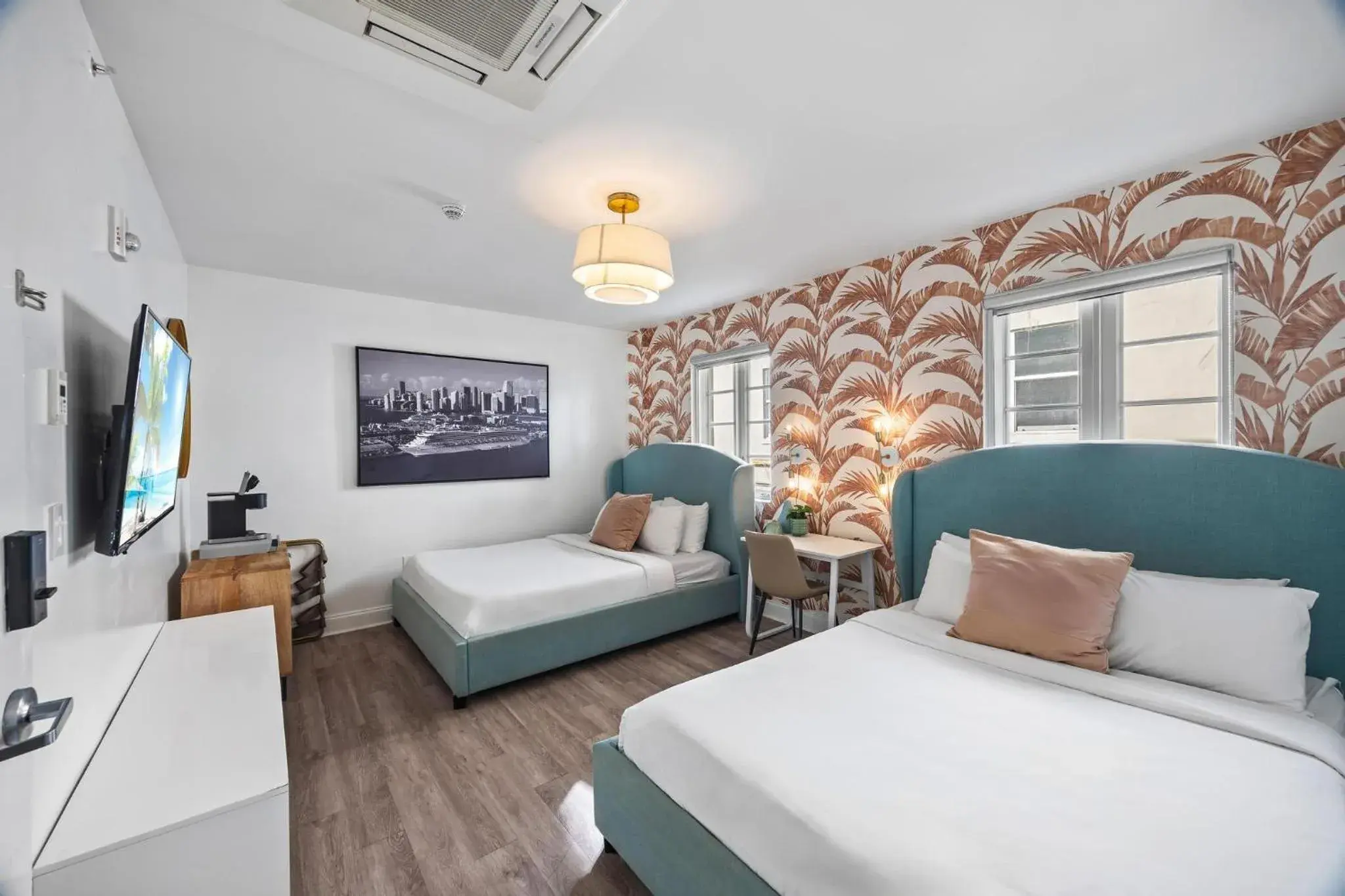 Superior Family Room in Luxuri Suites Superior Family Room in Luxuri Suites