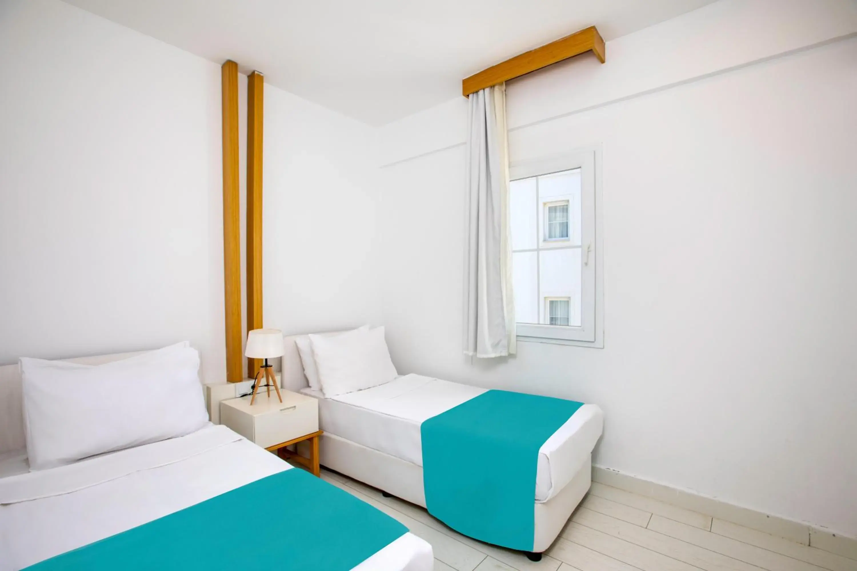 Photo of the whole room, Bed in Labranda TMT Bodrum Photo of the whole room, Bed in Labranda TMT Bodrum