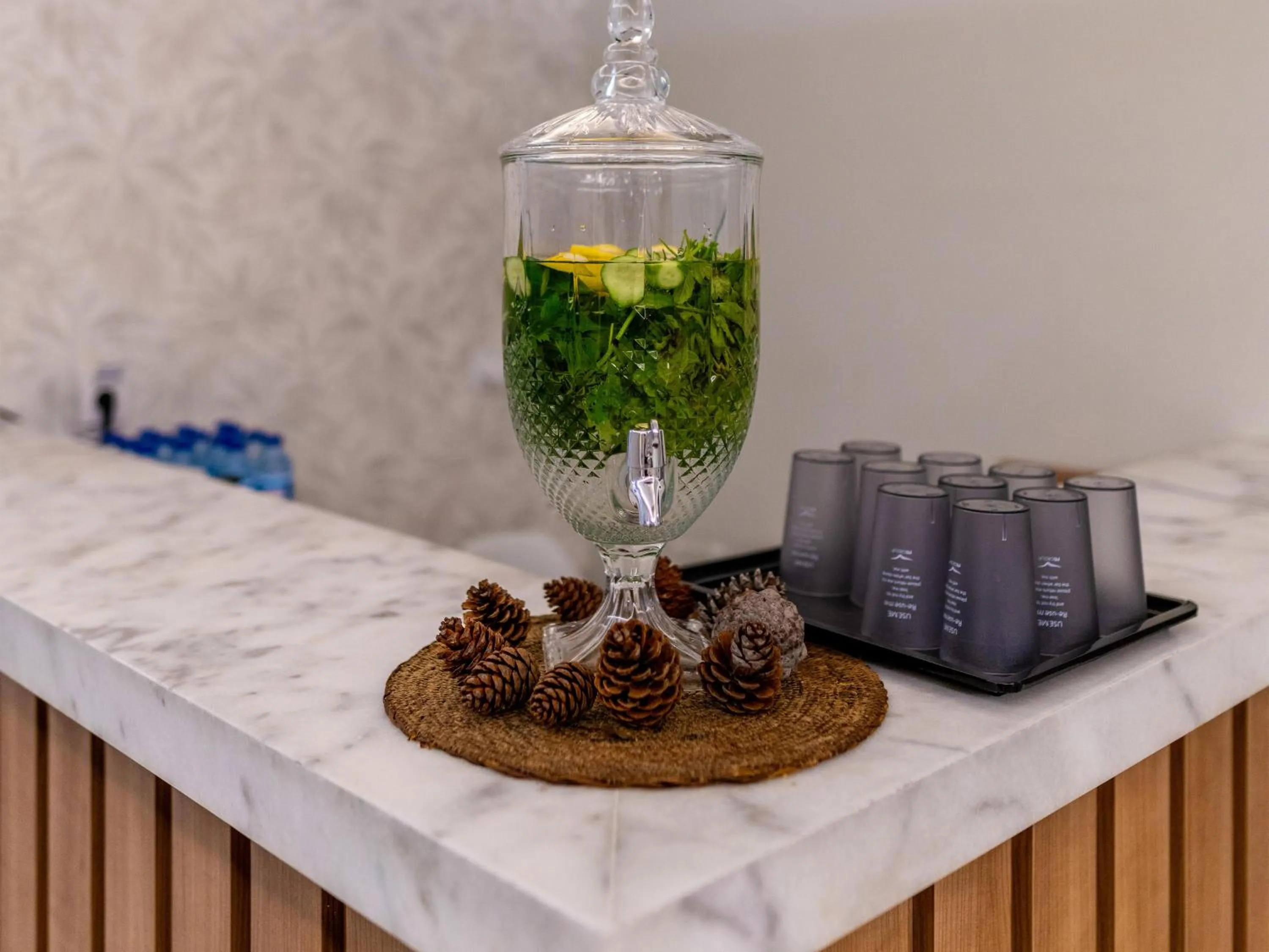 Spa and wellness centre/facilities in Labranda TMT Bodrum