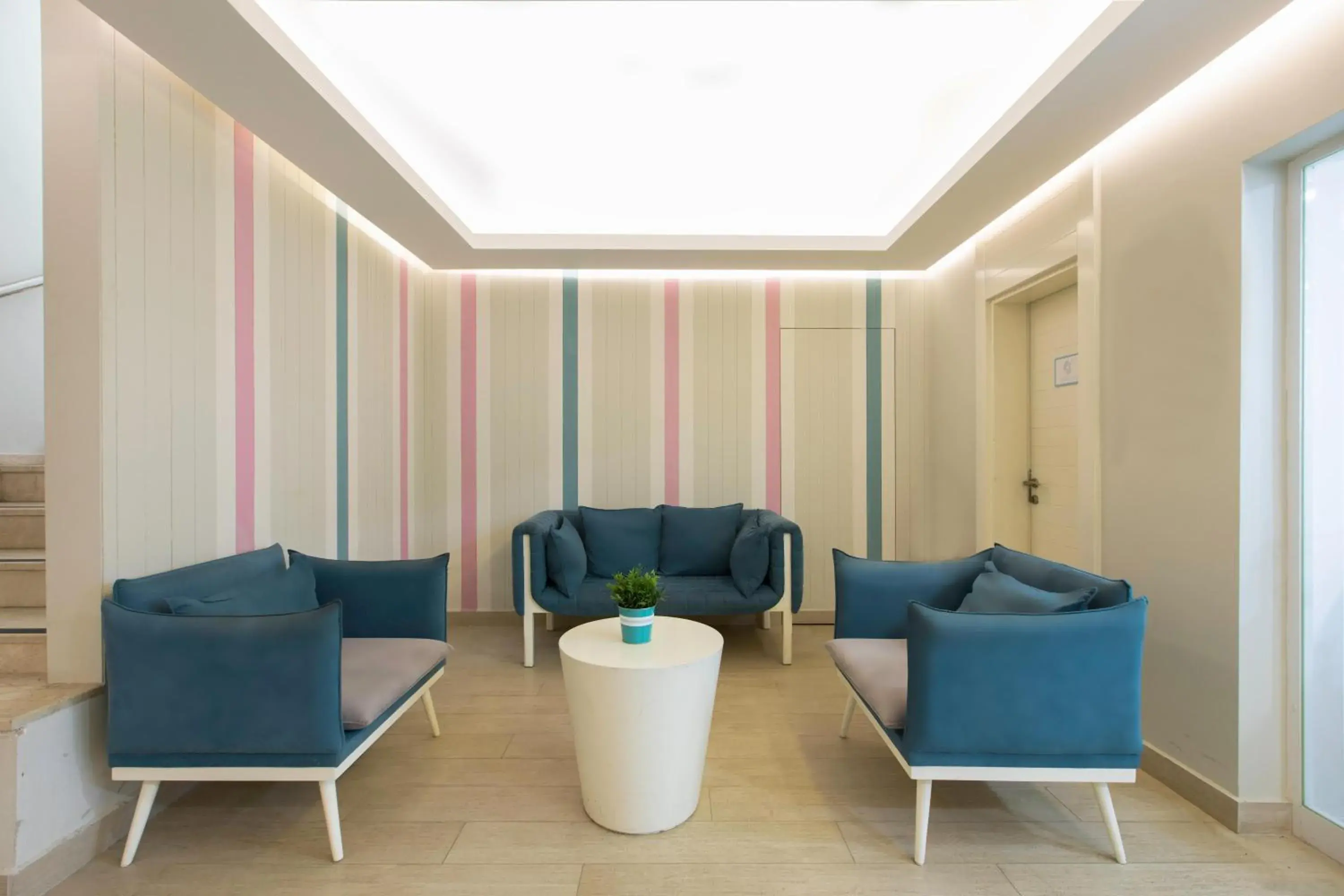 Spa and wellness centre/facilities in Labranda TMT Bodrum Spa and wellness centre/facilities in Labranda TMT Bodrum