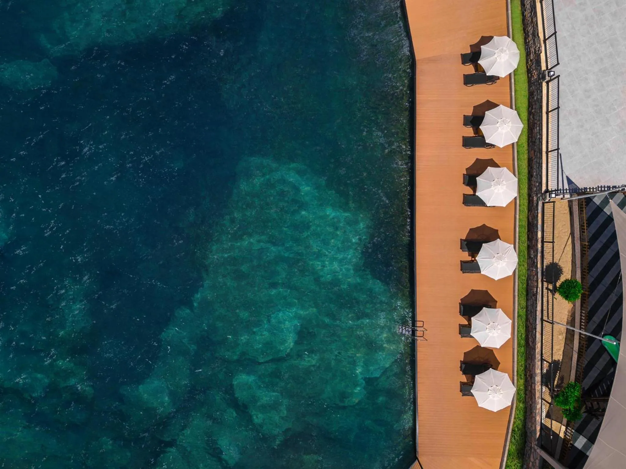Beach in Labranda TMT Bodrum