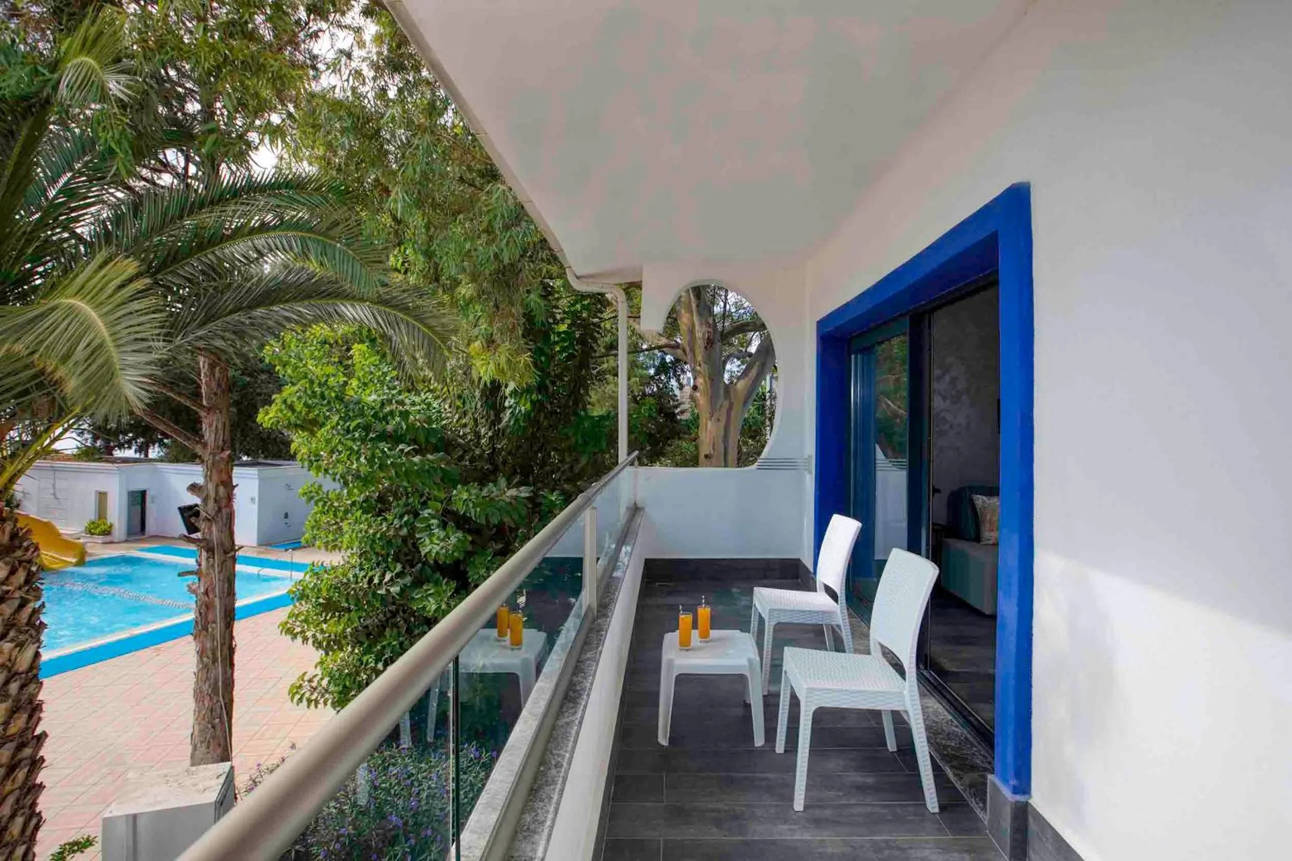 View (from property/room) in Labranda TMT Bodrum