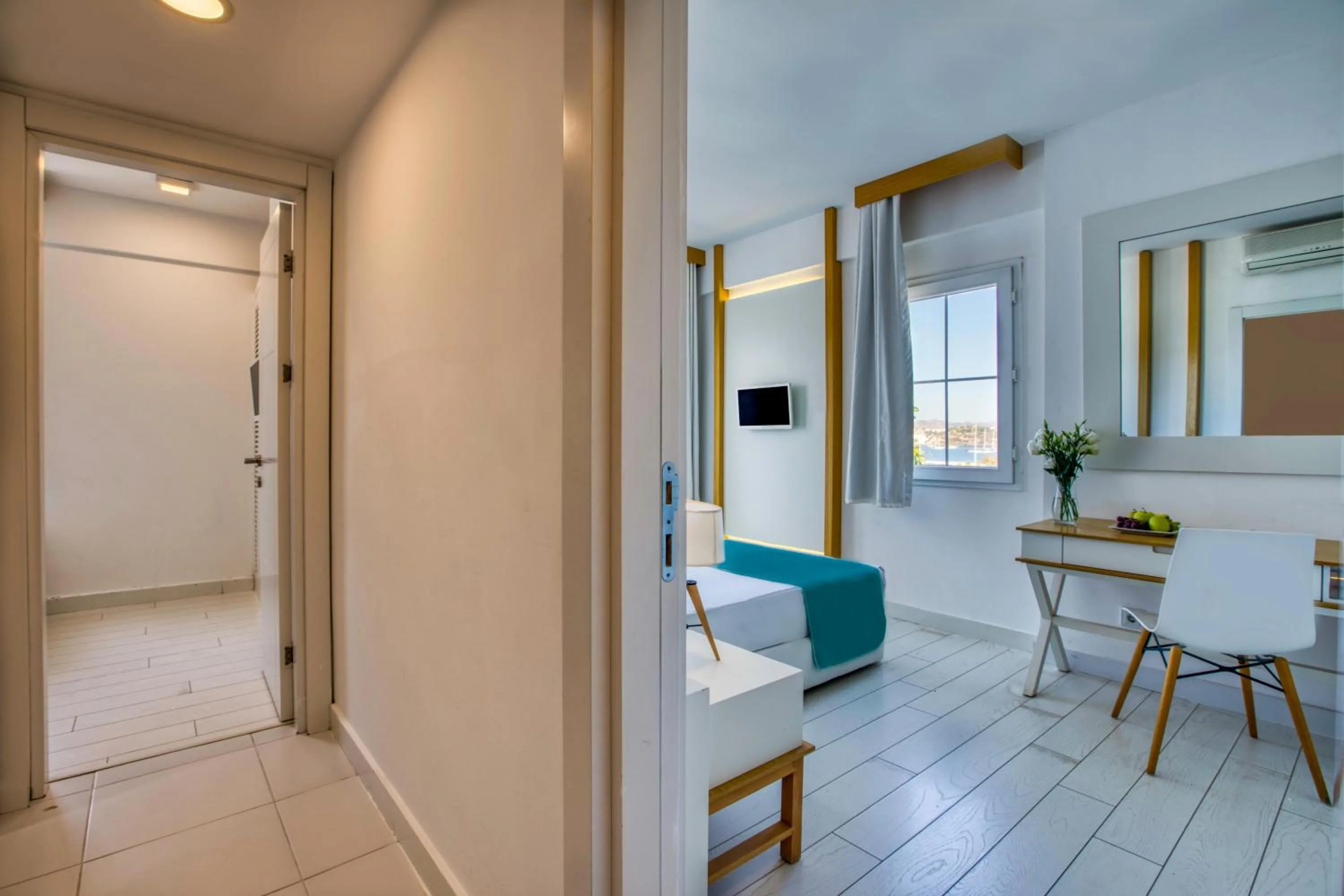 Photo of the whole room in Labranda TMT Bodrum