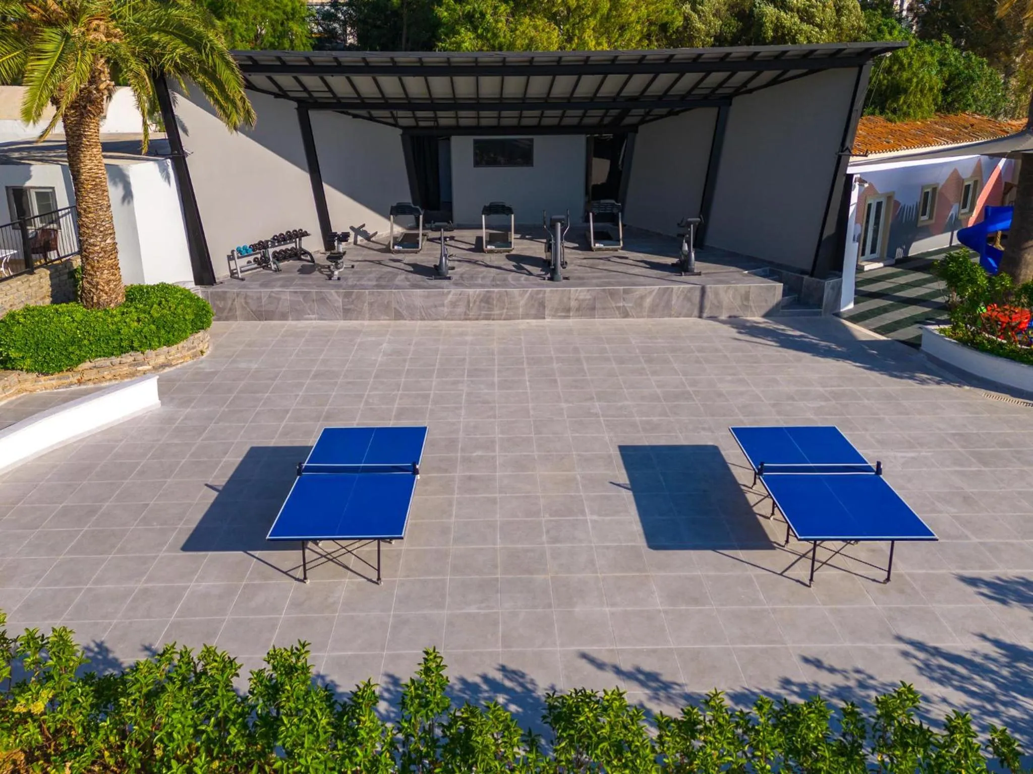 Activities in Labranda TMT Bodrum