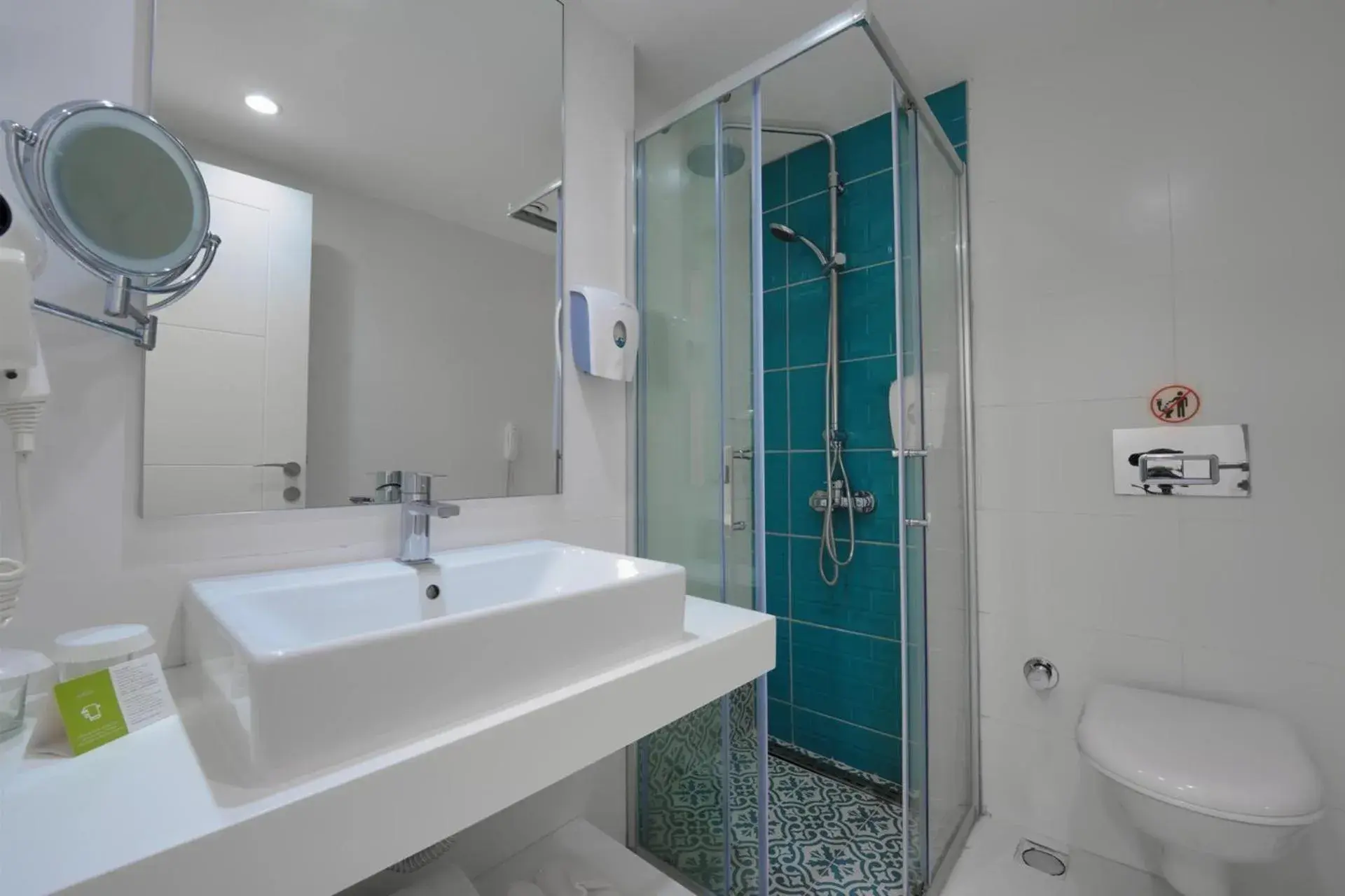 Family Junior Suite in Labranda TMT Bodrum Family Junior Suite in Labranda TMT Bodrum