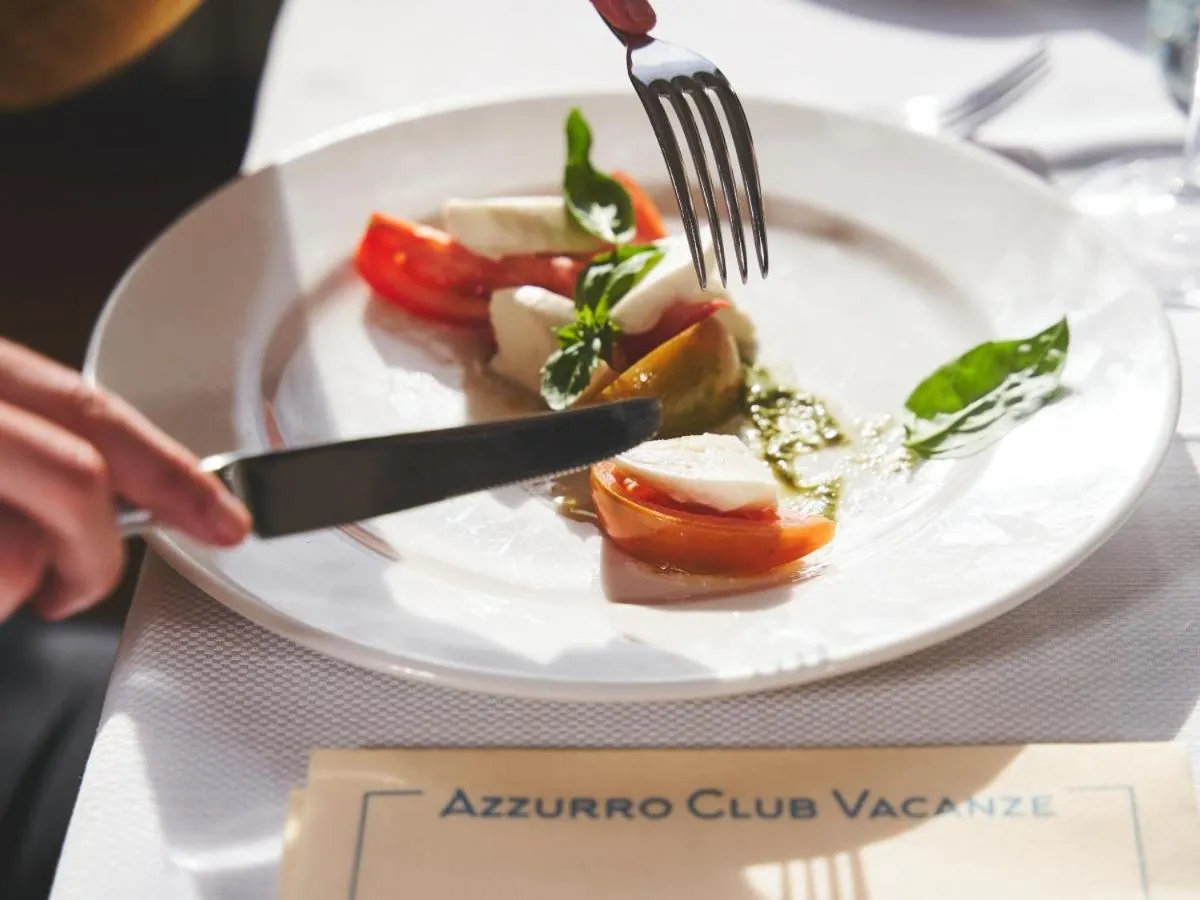 Hotel Tokio Village - Azzurro Club