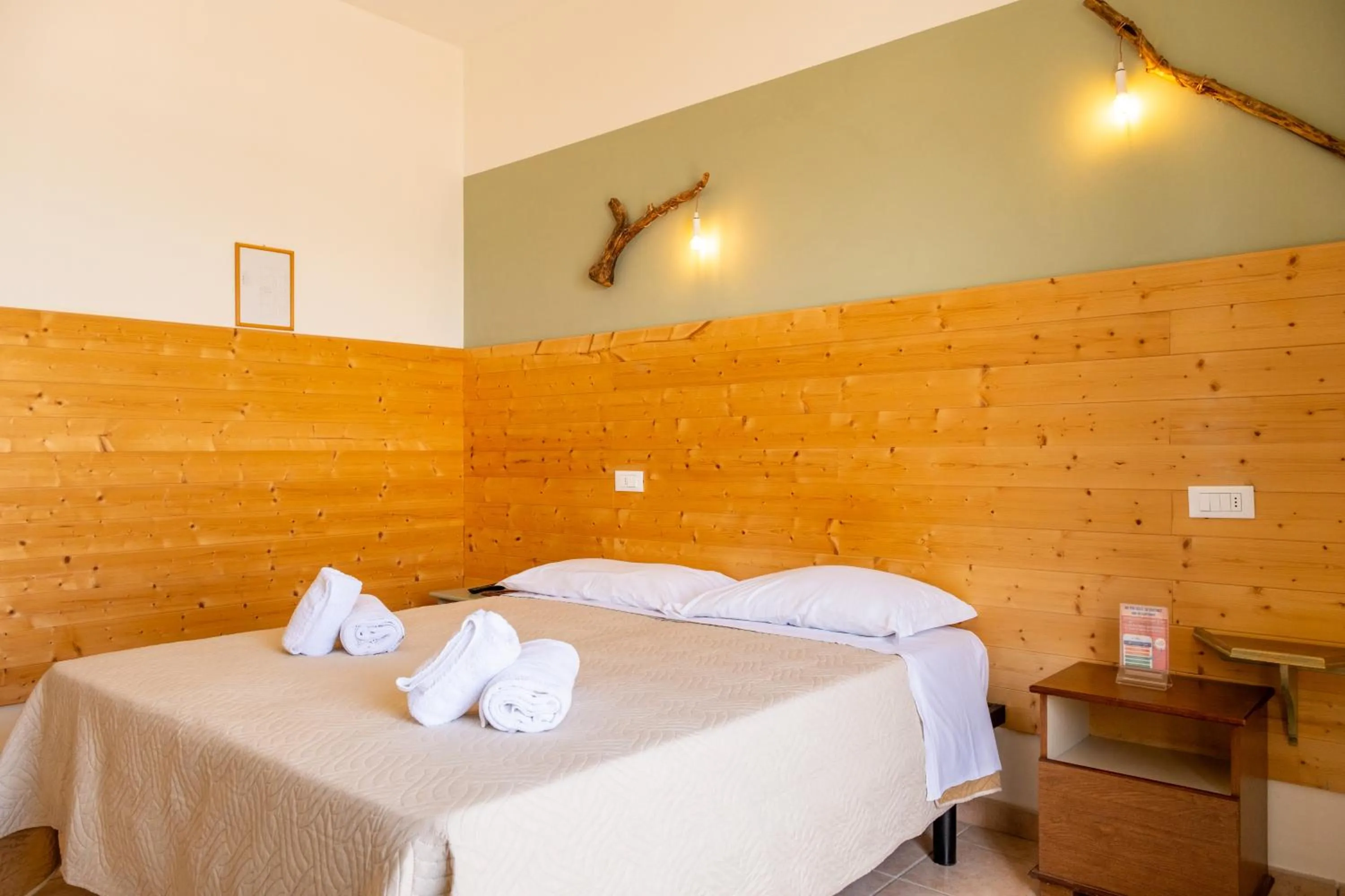 Hotel Tokio Village - Azzurro Club