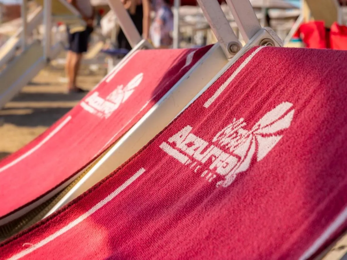 Hotel Tokio Village - Azzurro Club