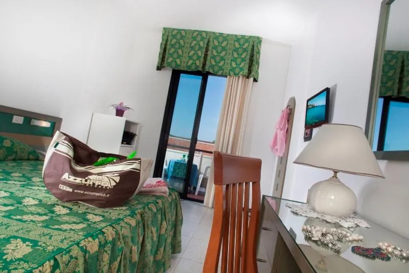 Hotel Tokio Village - Azzurro Club