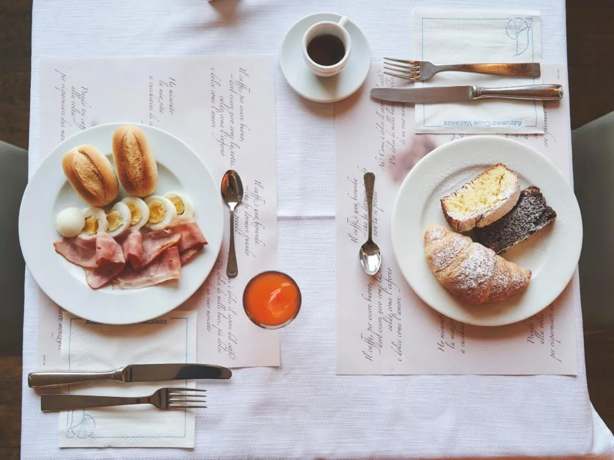 Hotel Tokio Village - Azzurro Club