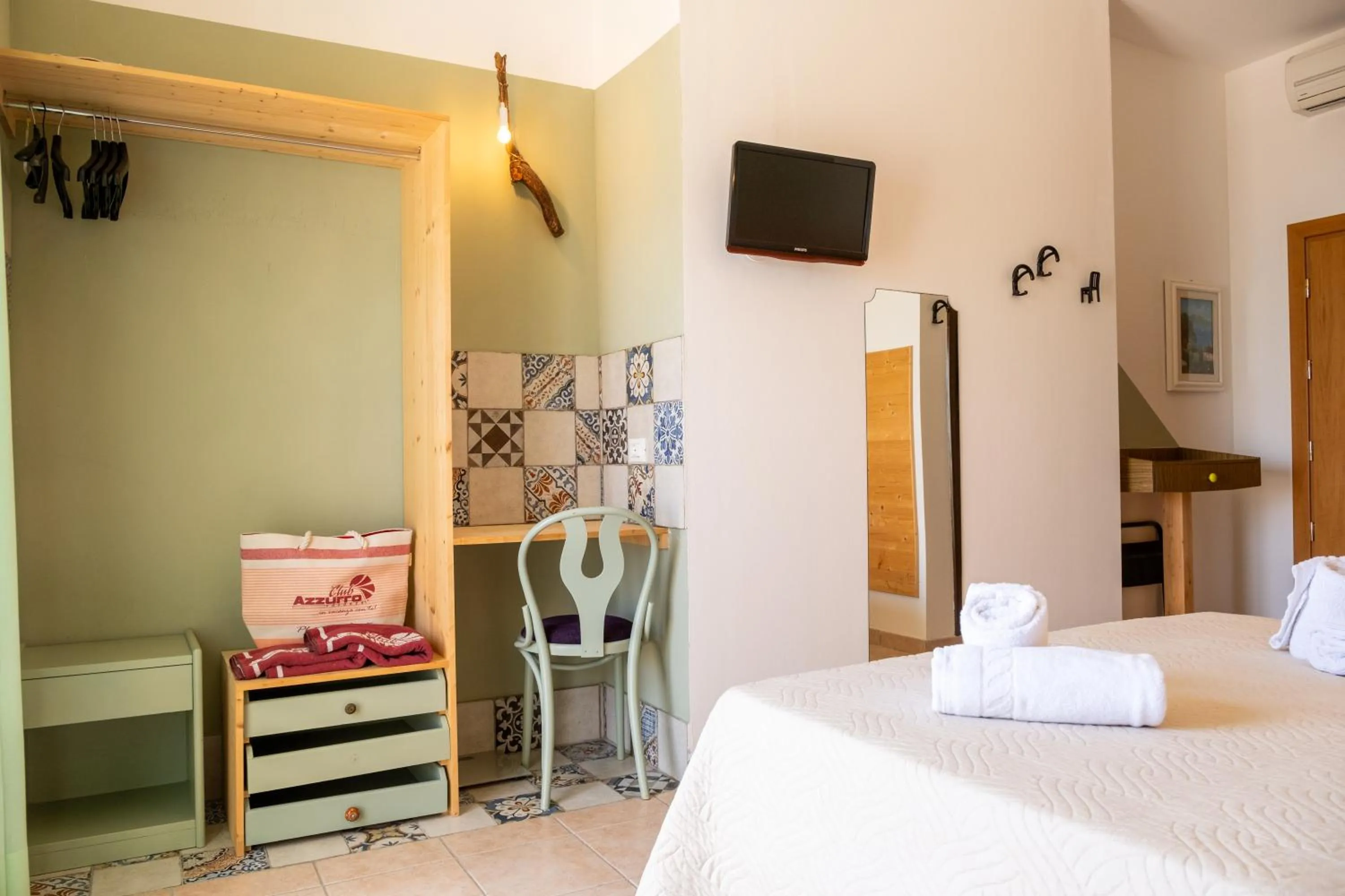 Hotel Tokio Village - Azzurro Club