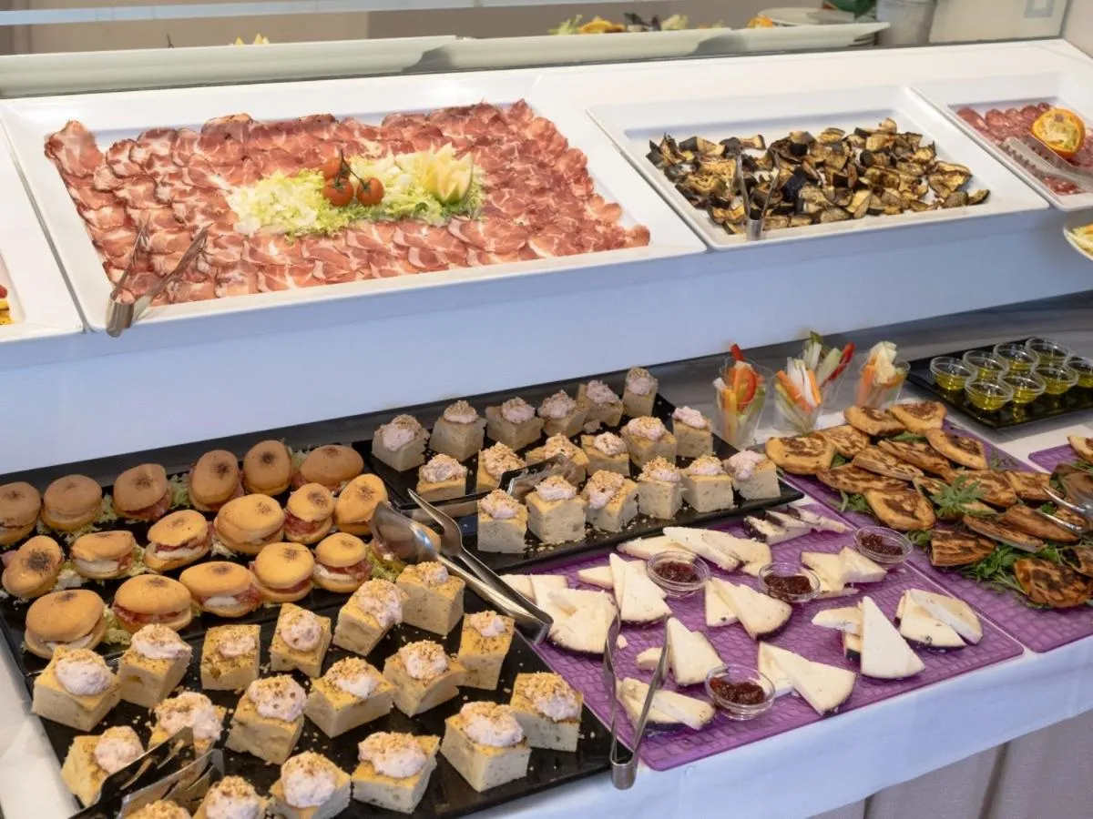 Hotel Tokio Village - Azzurro Club