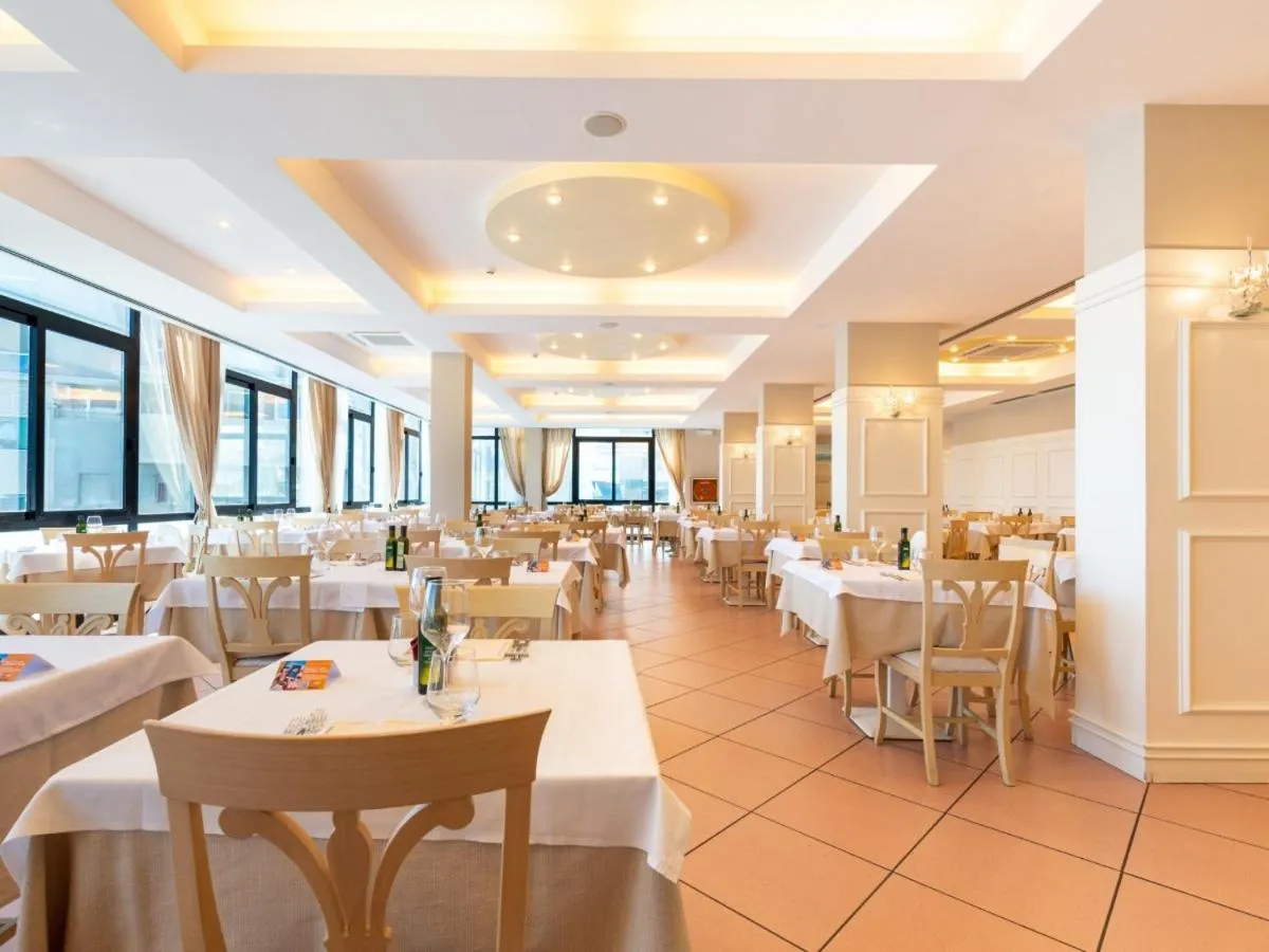 Hotel Tokio Village - Azzurro Club