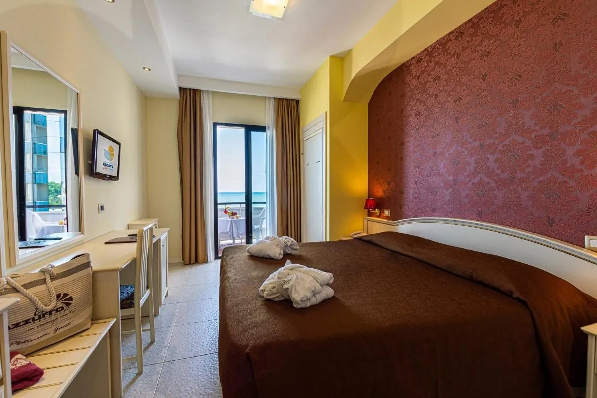 Hotel Tokio Village - Azzurro Club