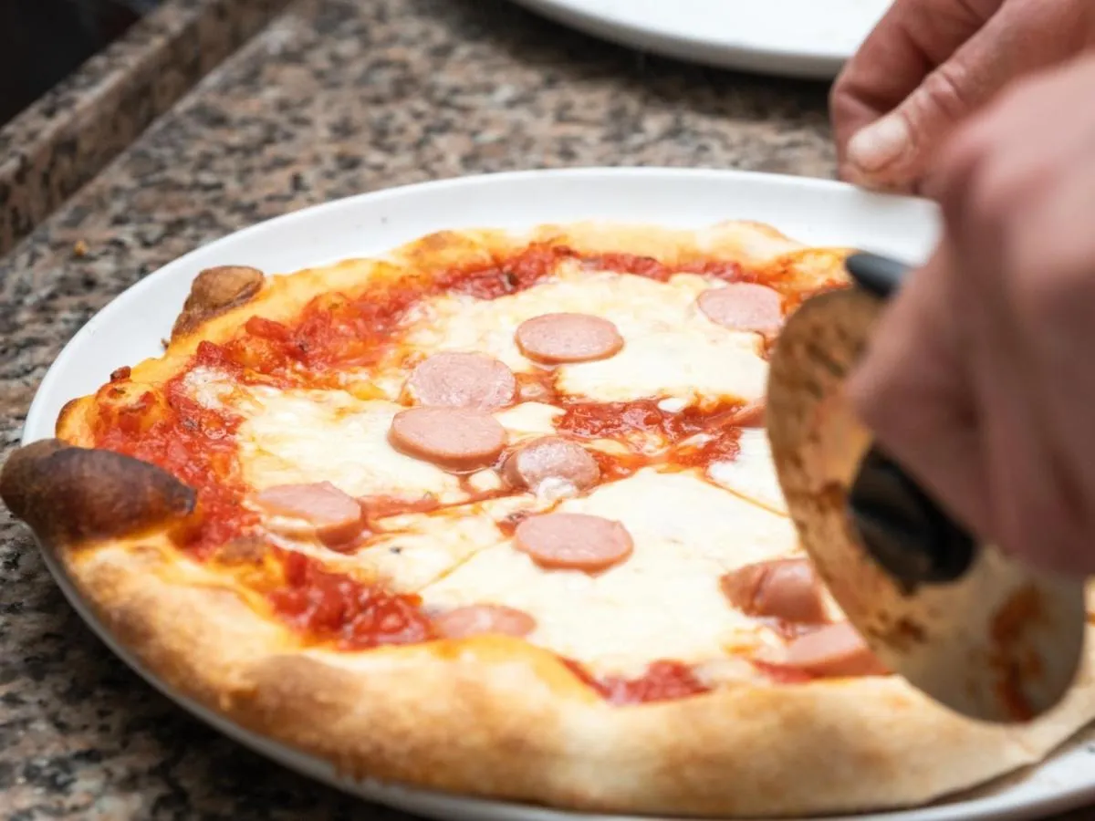 Hotel Tokio Village - Azzurro Club