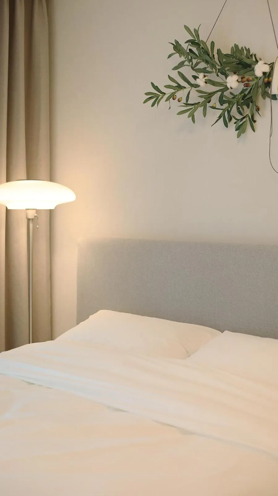 Bed in Wecostay Myeongdong