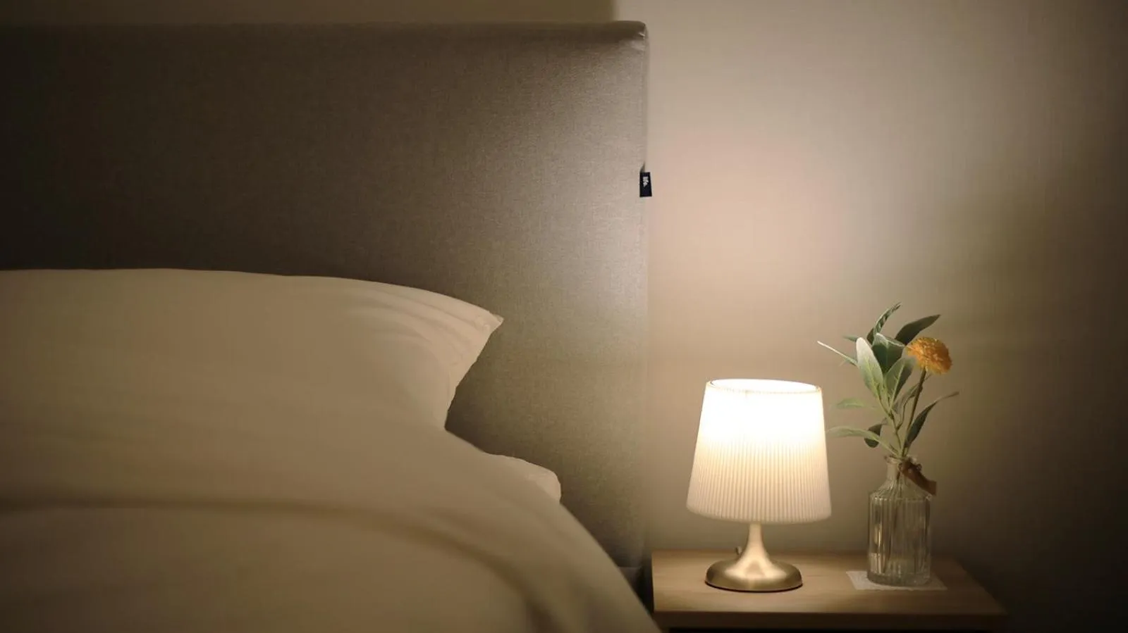 Bed in Wecostay Myeongdong