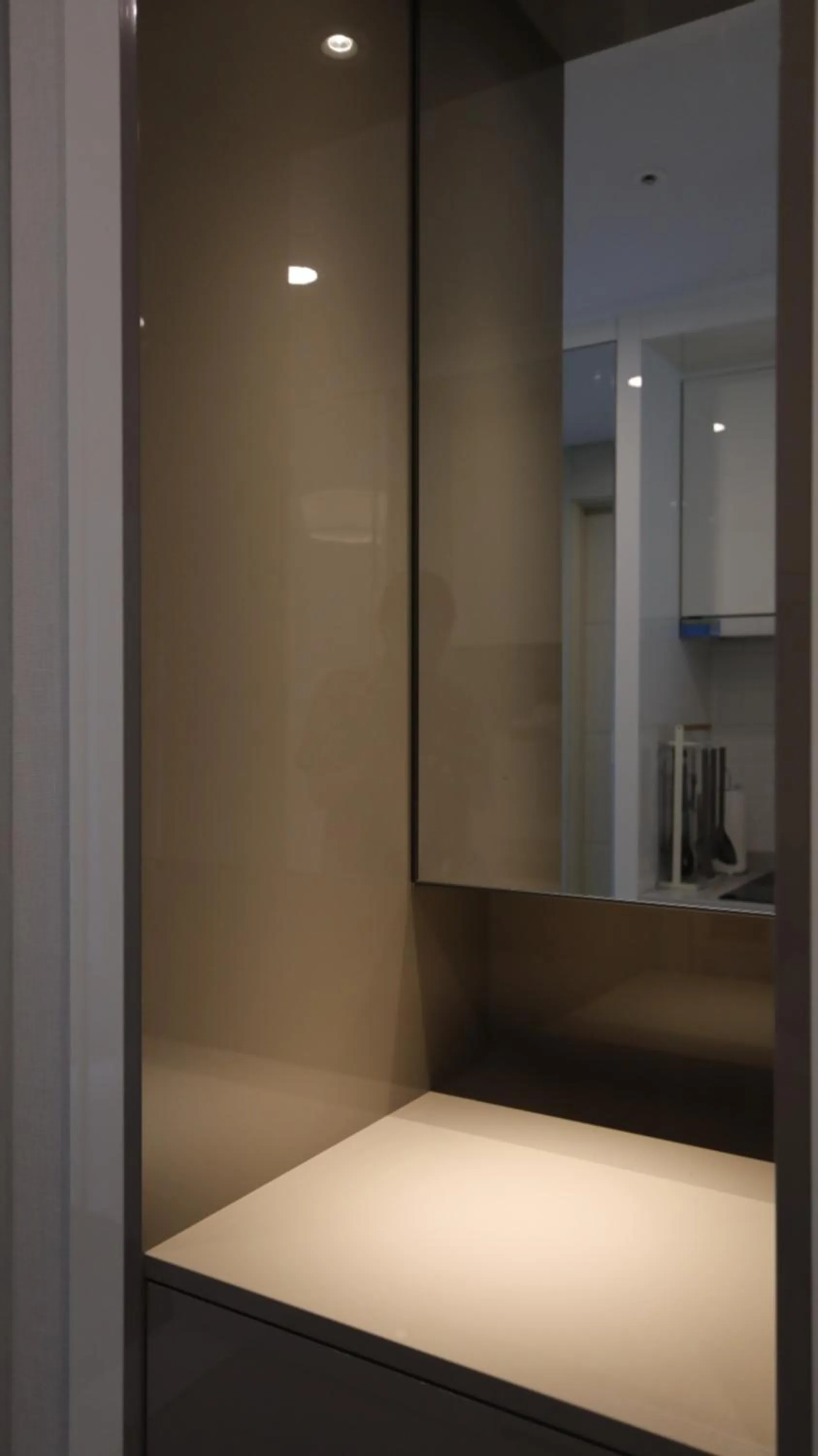 Bed in Wecostay Myeongdong